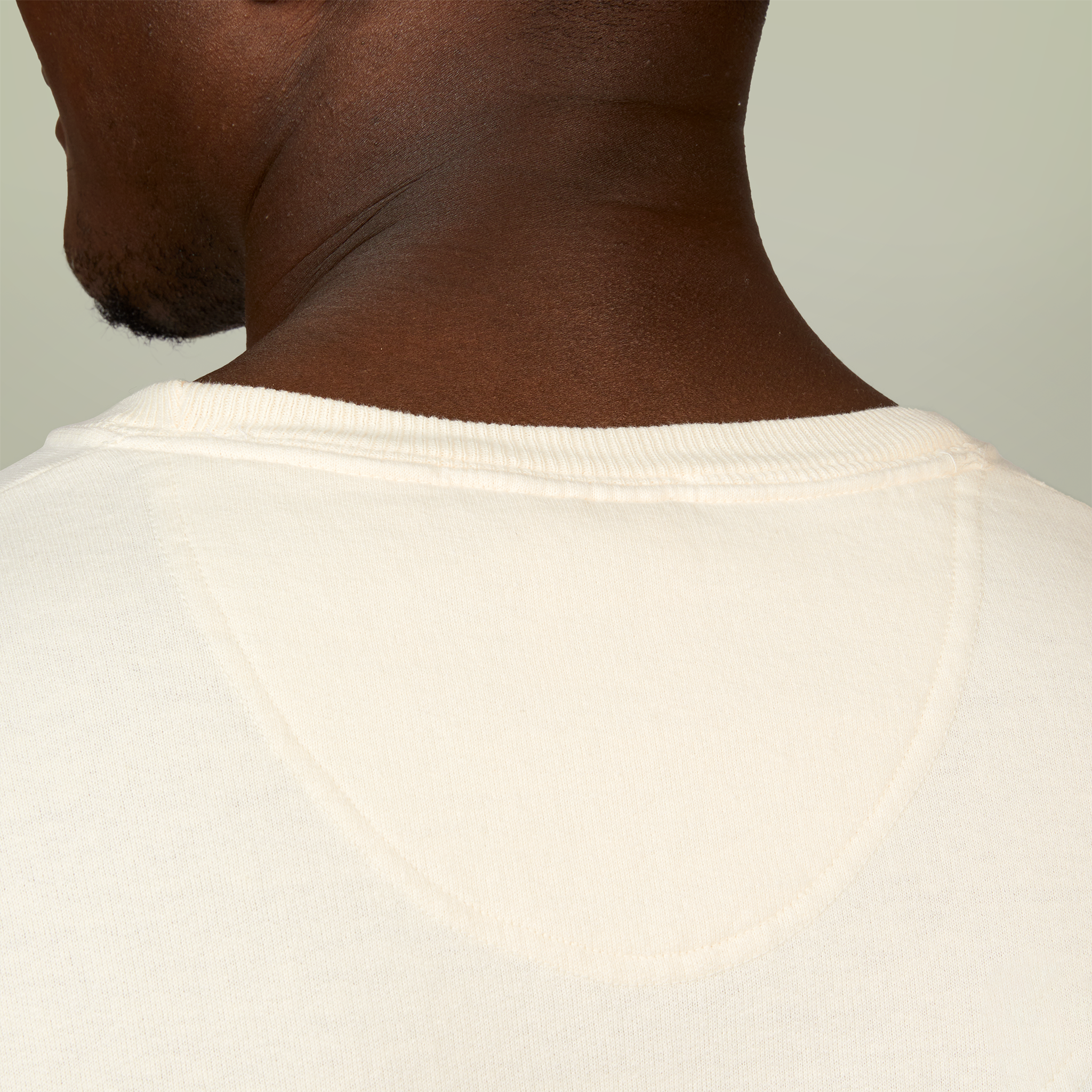 Unisex ComfortWash® Garment Dyed Crewneck Sweatshirt - Thumbnail Image