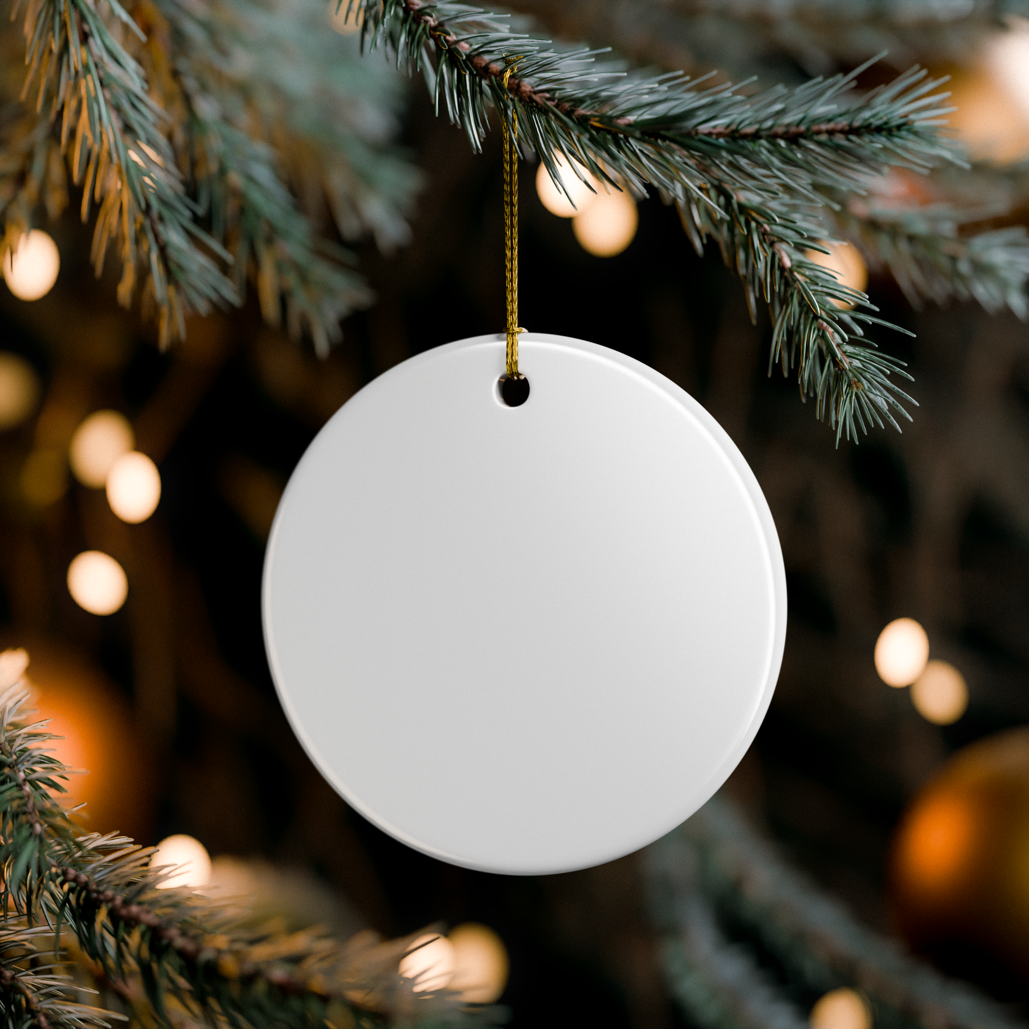Ceramic Decoration Ornament, (1pc) - Thumbnail Image