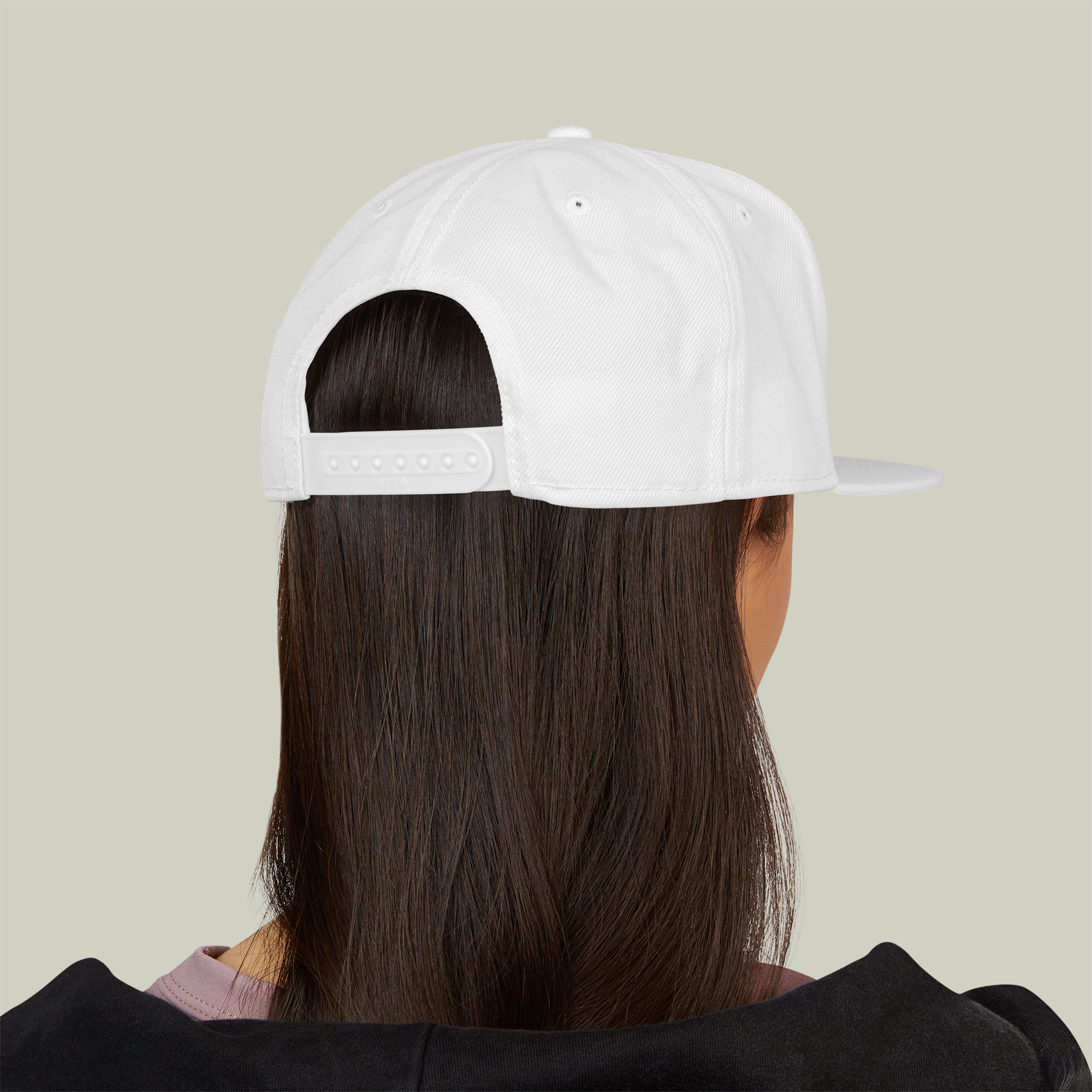 Snapback (Embroidery) - Thumbnail Image
