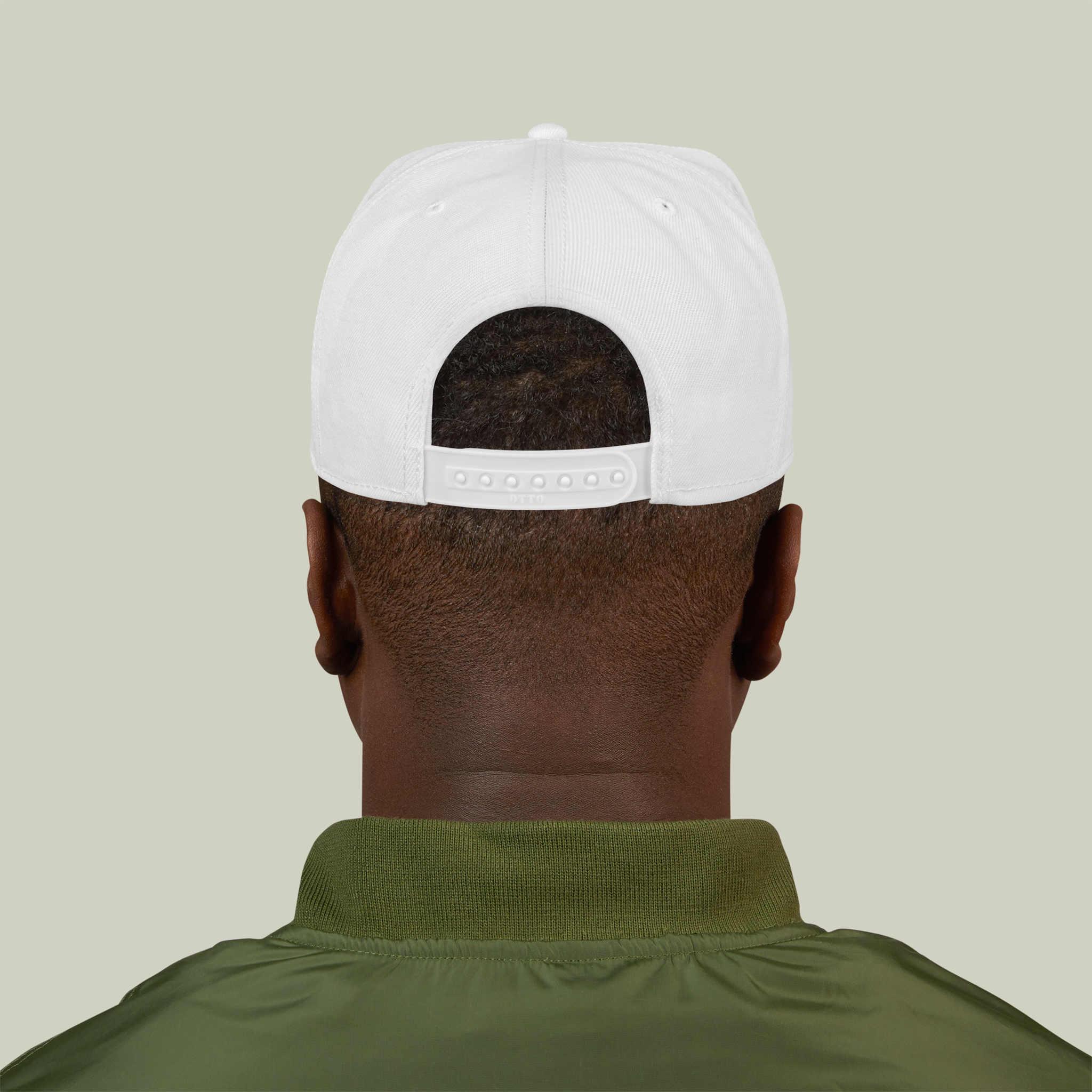Snapback (Embroidery) - Thumbnail Image