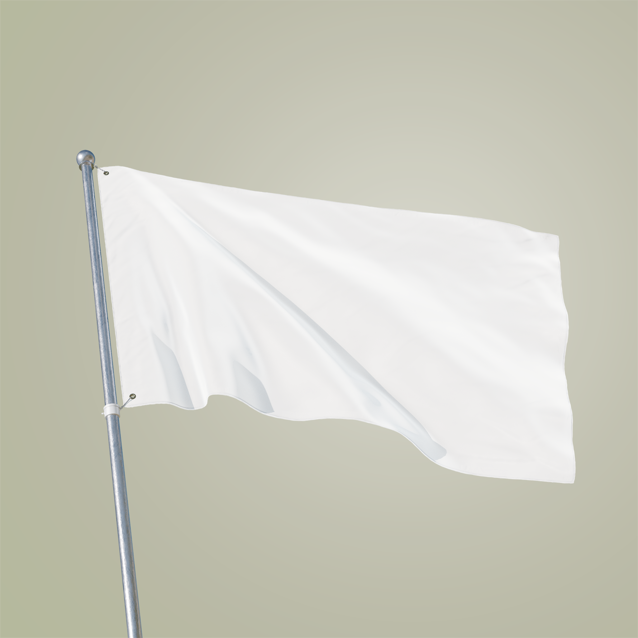 Double Sided FlagDesign