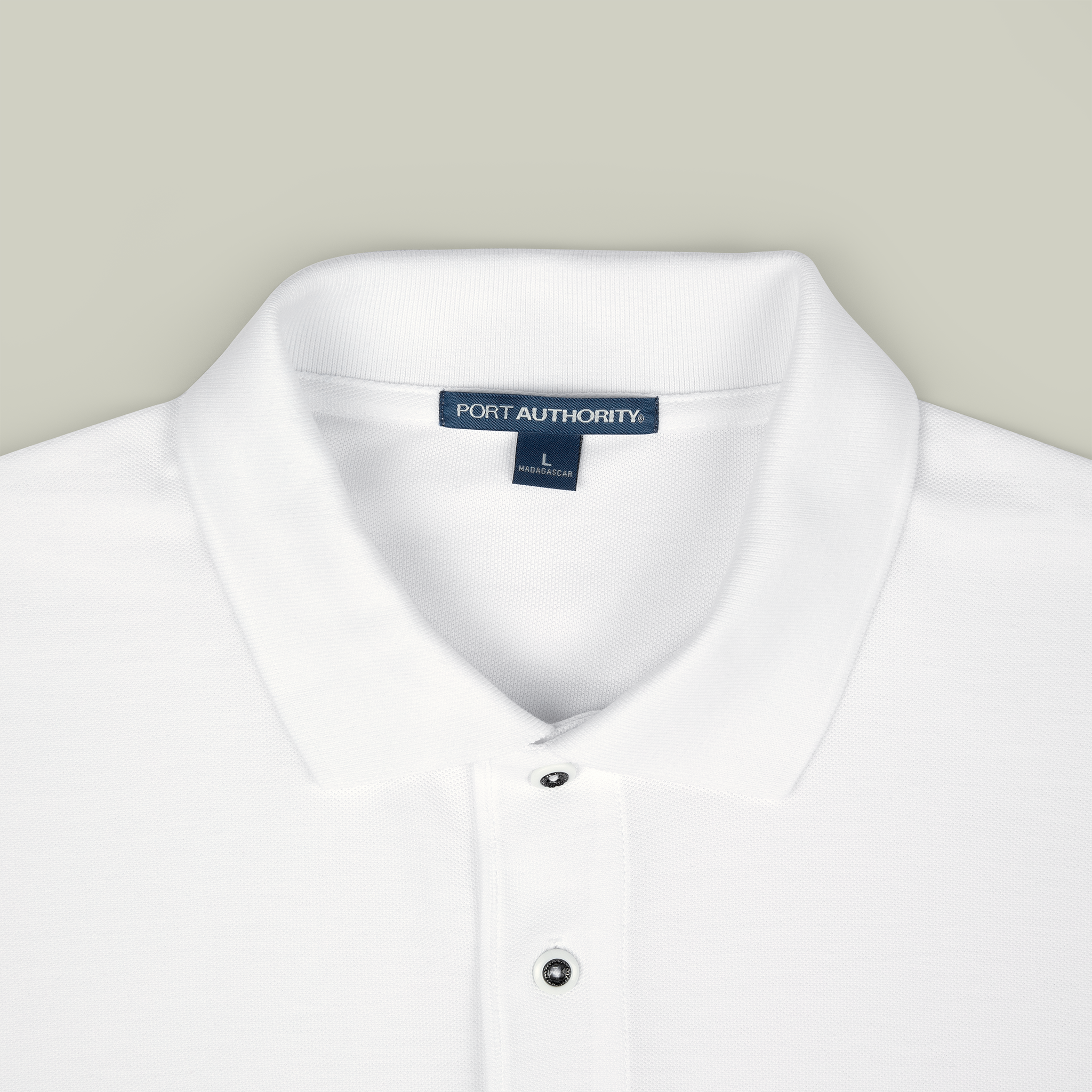 Custom Embroidery Polo Shirt | Print On Demand