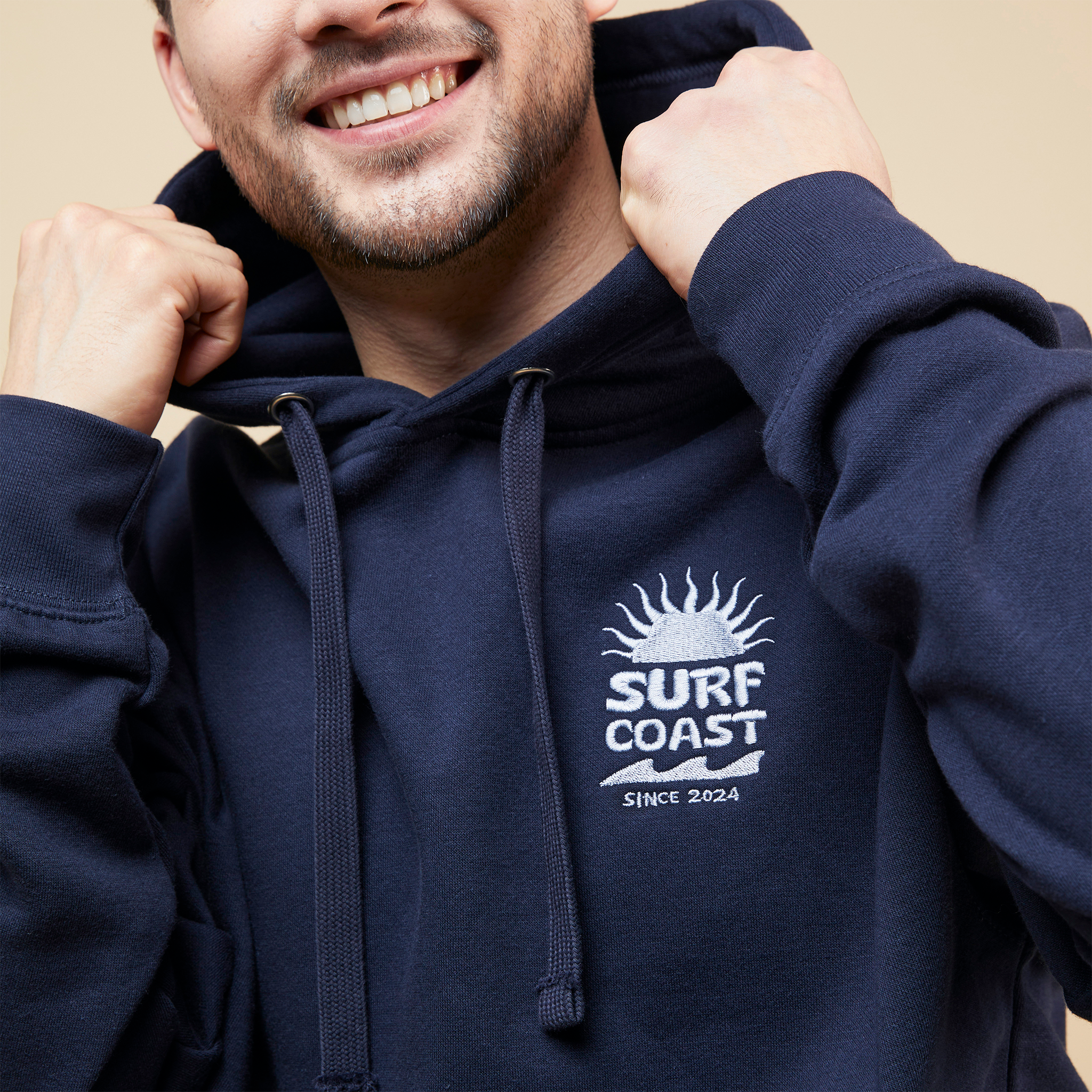 Unisex Heavy Blend™ Hooded Sweatshirt - Thumbnail Image