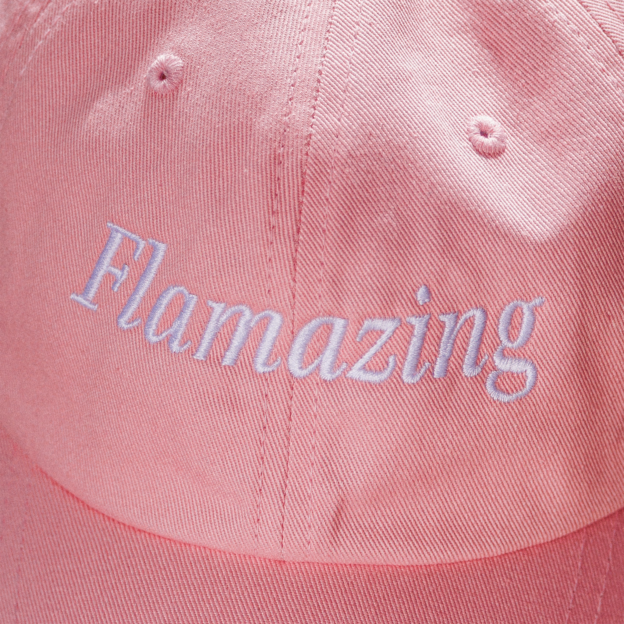 Classic Dad Cap - Thumbnail Image