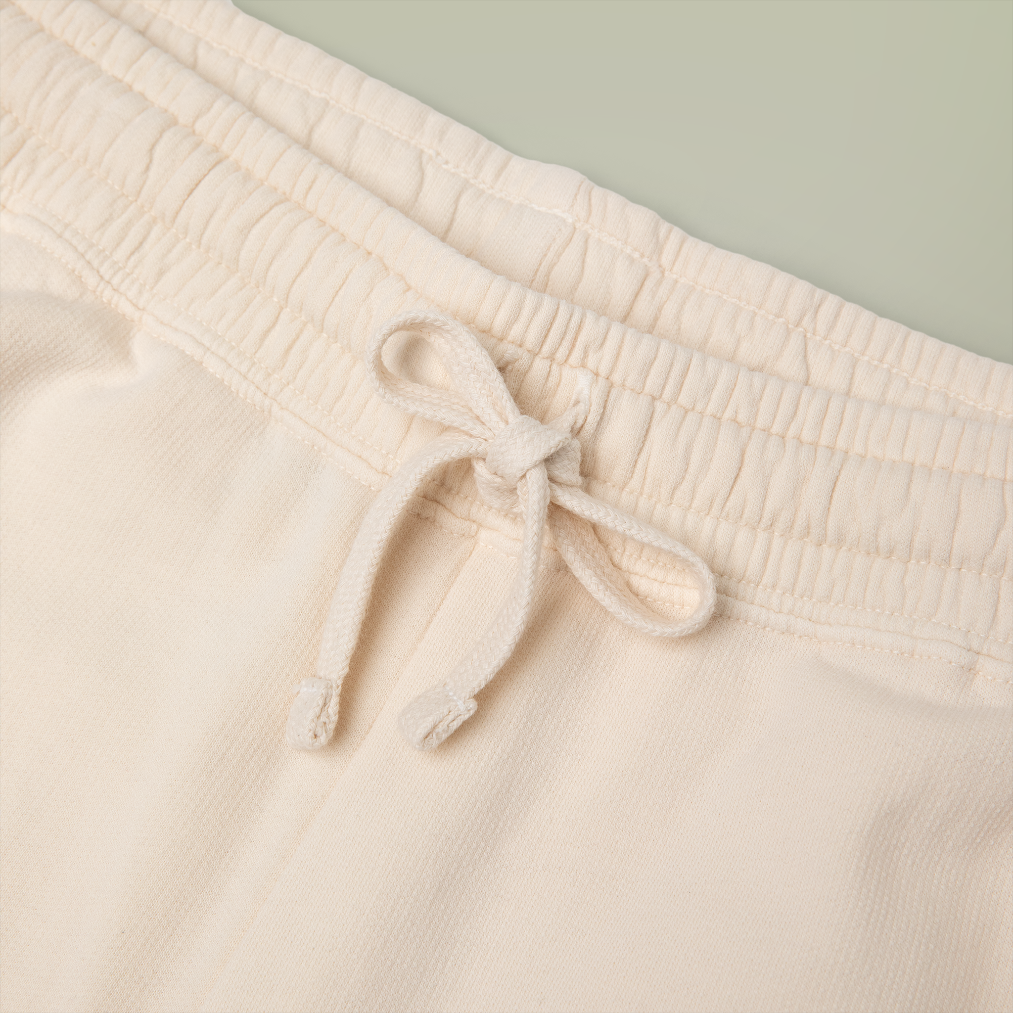 Unisex Garment-Dyed Fleece Sweatpants - Thumbnail Image