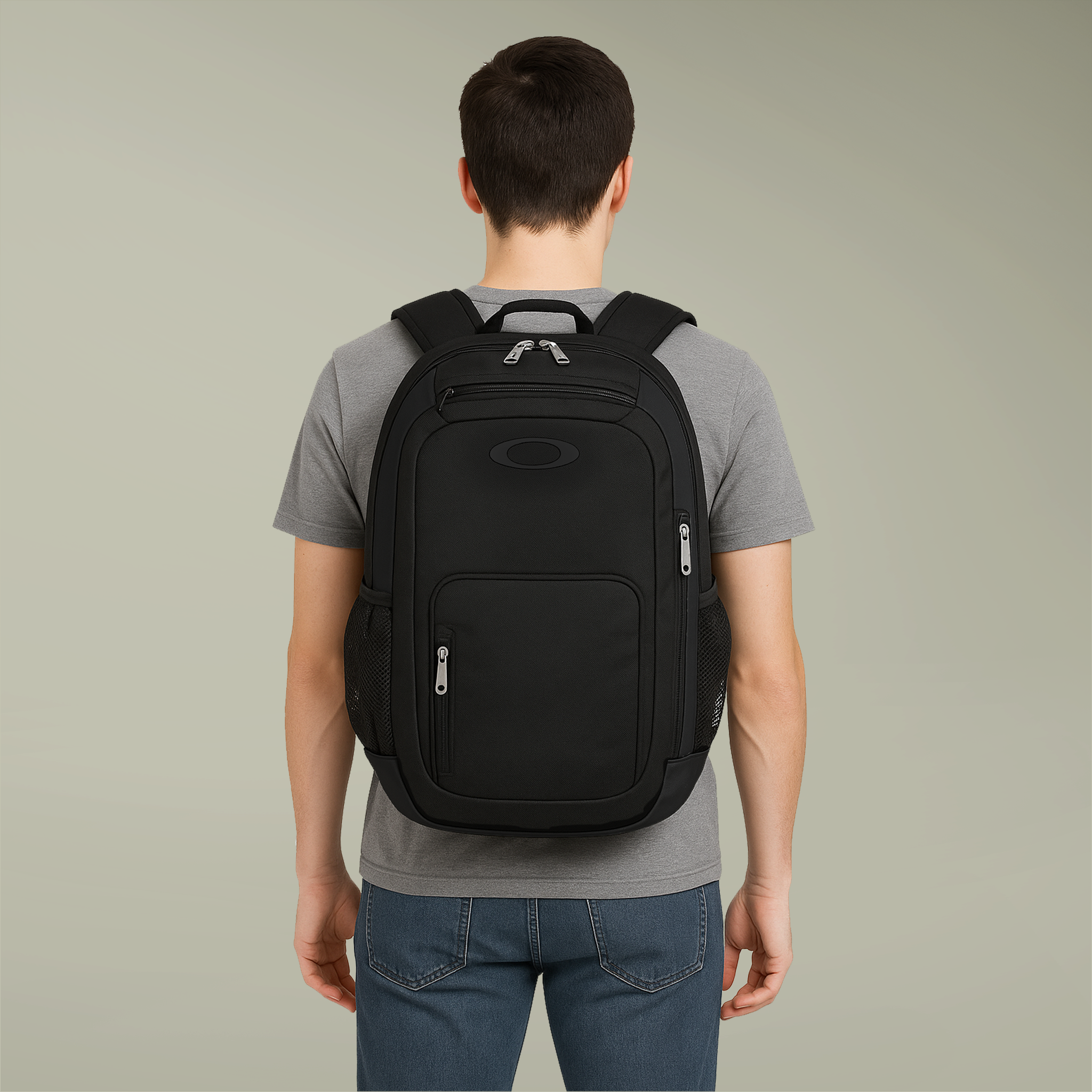 Enduro Backpack, 22LDesign