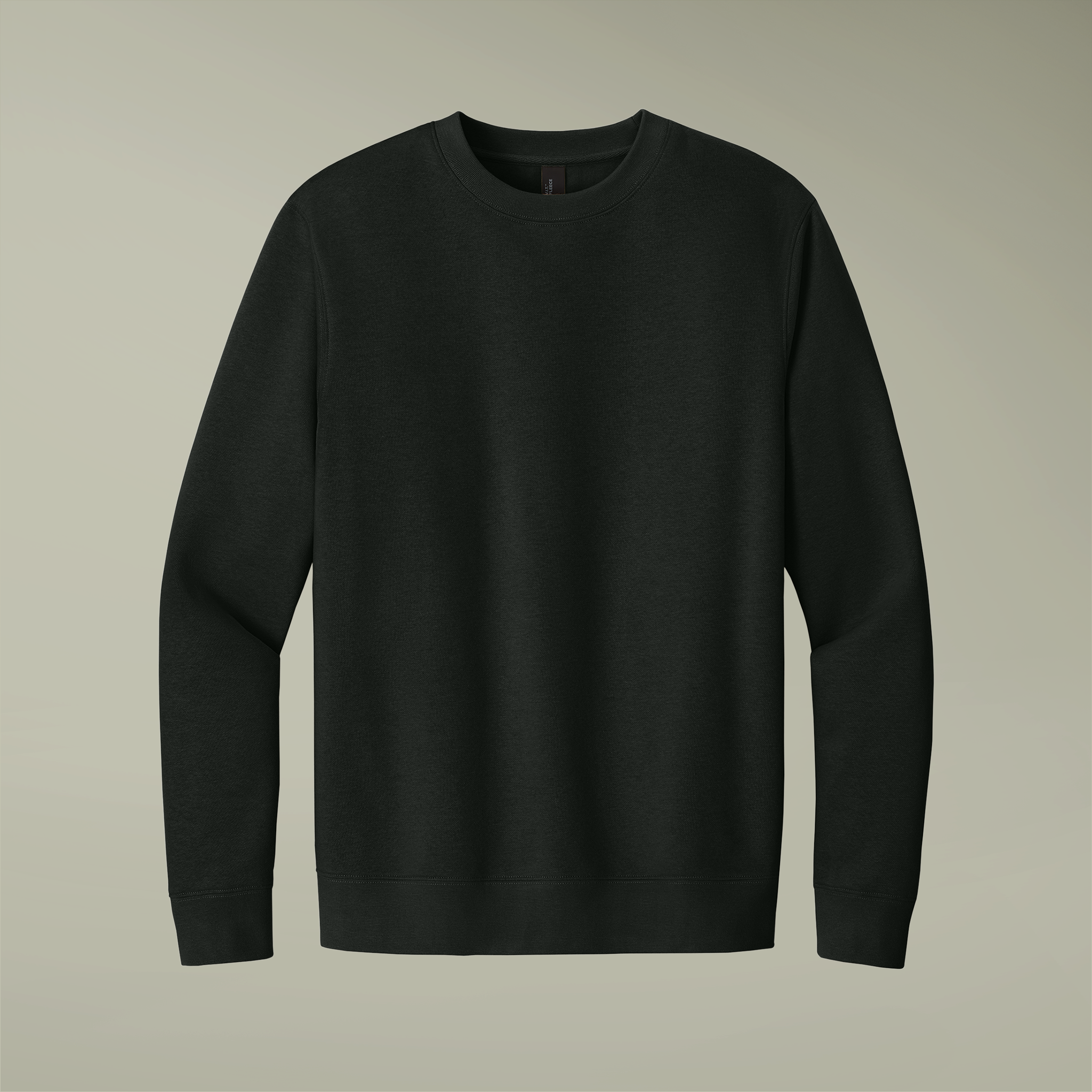 District® V.I.T.™ Unisex Fleece Crew - Thumbnail Image