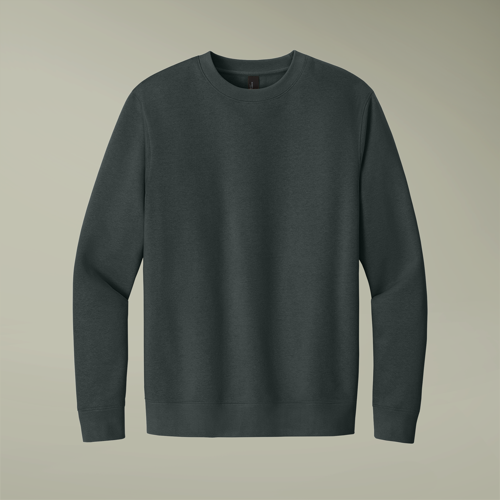District® V.I.T.™ Unisex Fleece Crew - Thumbnail Image
