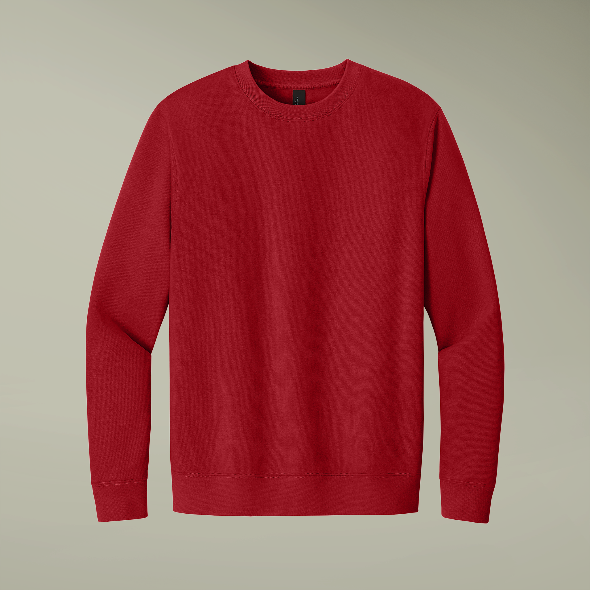 District® V.I.T.™ Unisex Fleece Crew - Thumbnail Image