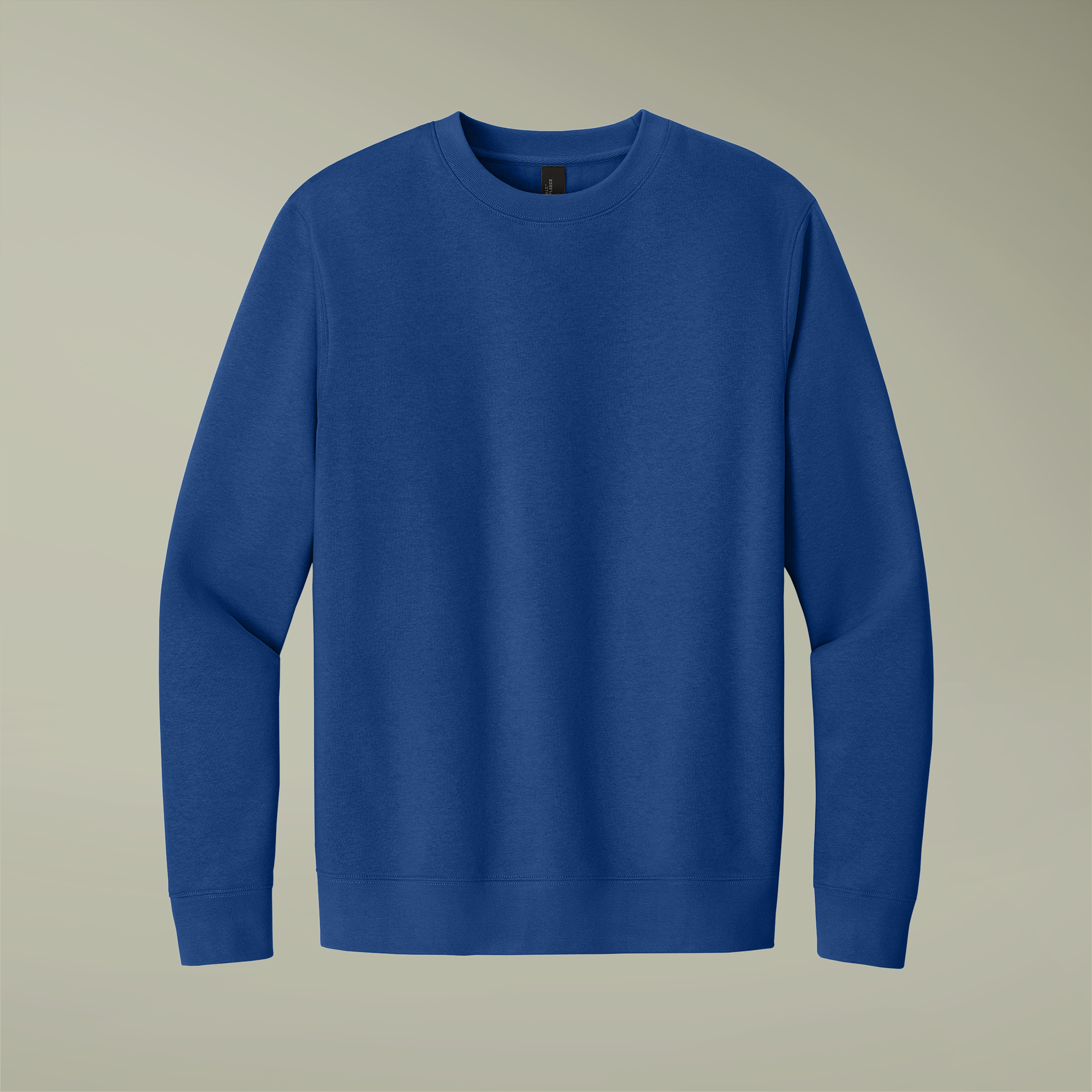 District® V.I.T.™ Unisex Fleece Crew - Thumbnail Image