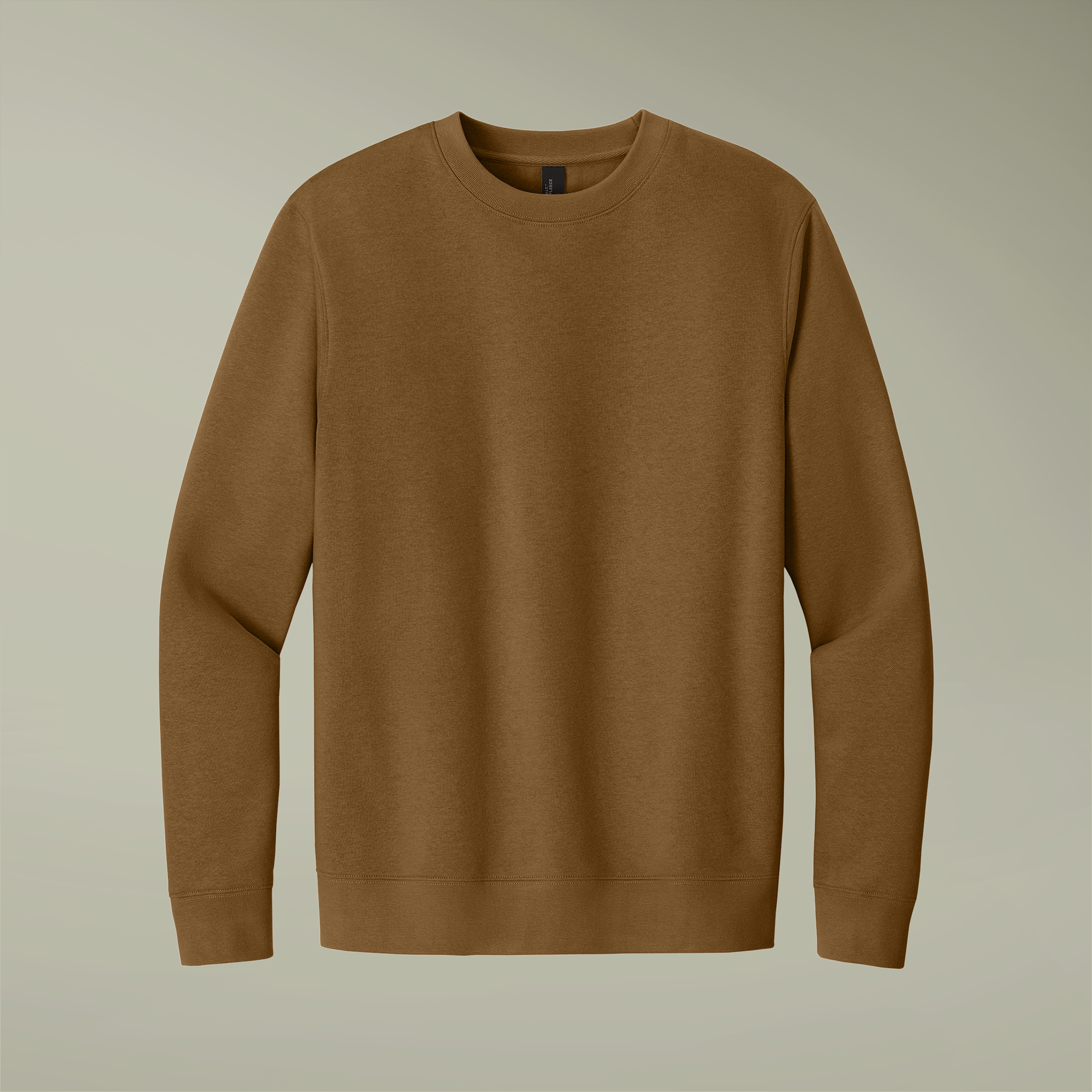 District® V.I.T.™ Unisex Fleece Crew - Thumbnail Image