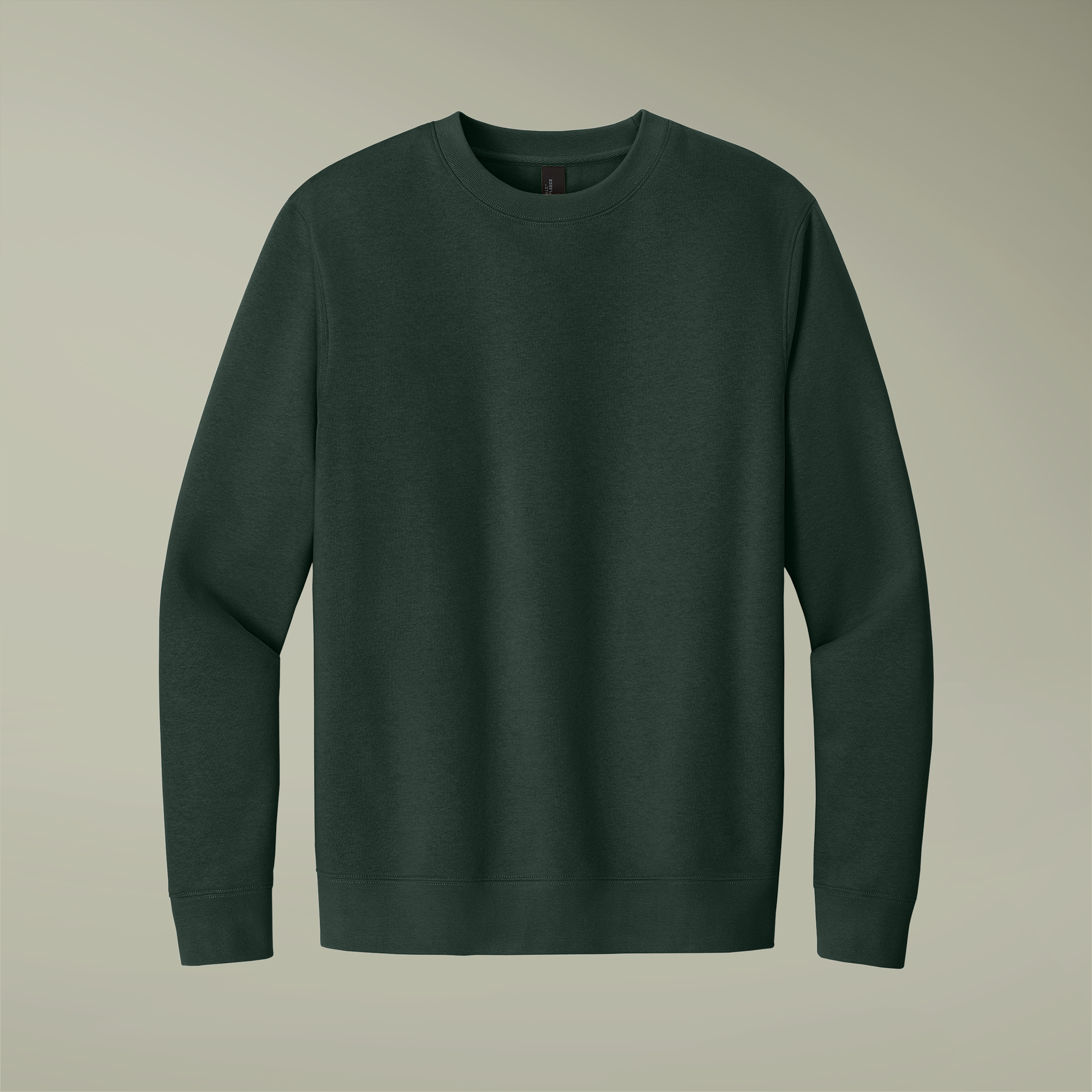 District® V.I.T.™ Unisex Fleece Crew - Thumbnail Image