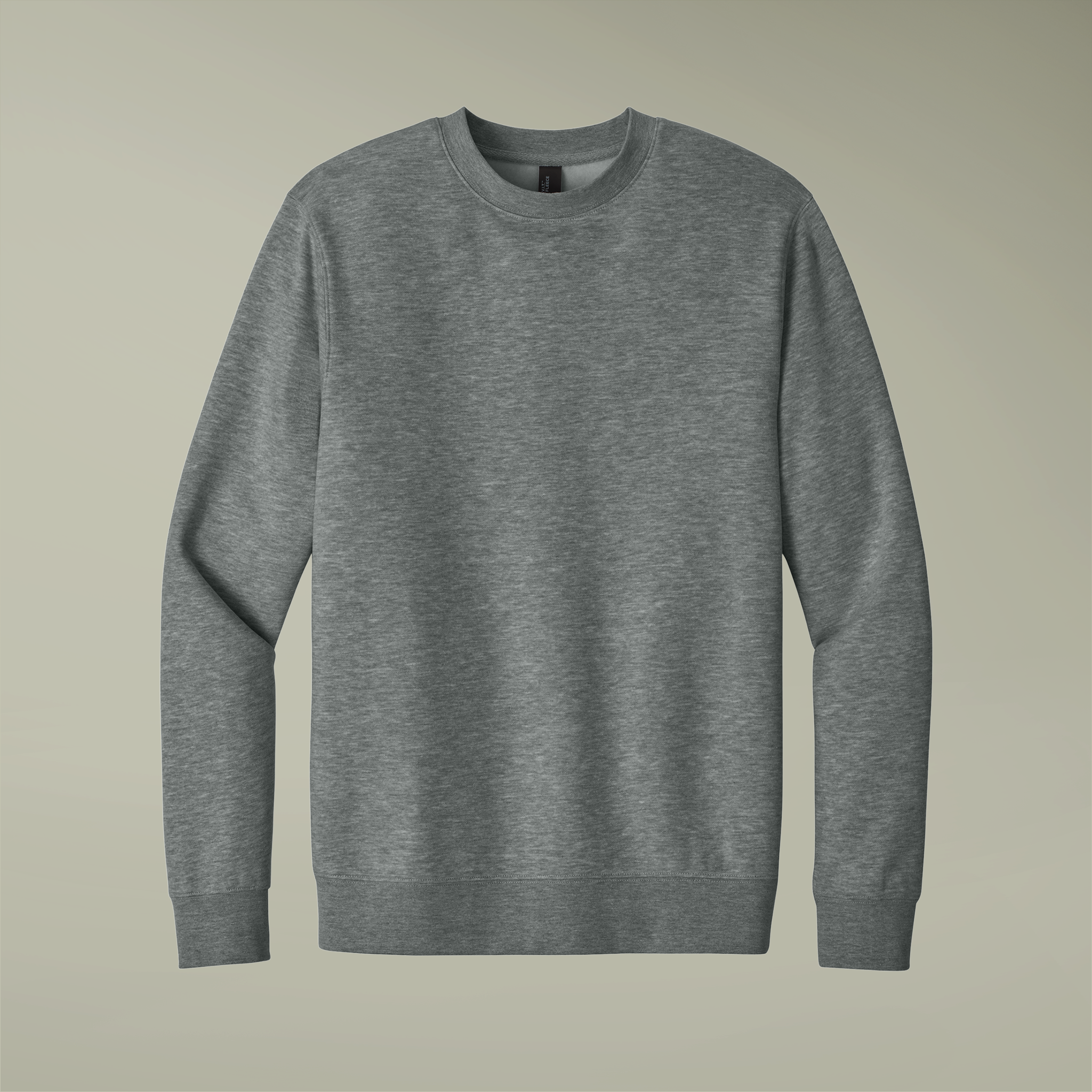 District® V.I.T.™ Unisex Fleece Crew - Thumbnail Image