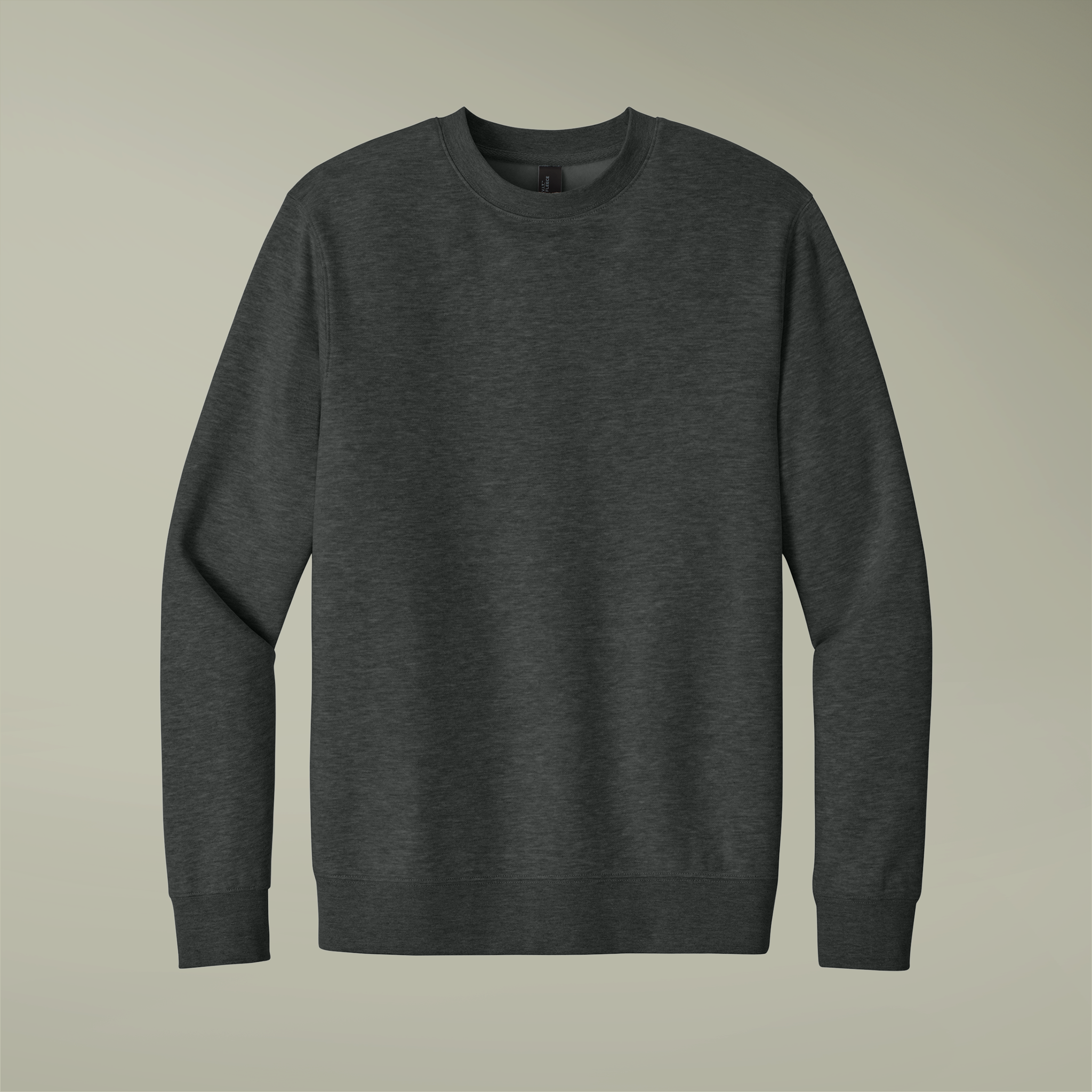 District® V.I.T.™ Unisex Fleece Crew - Thumbnail Image