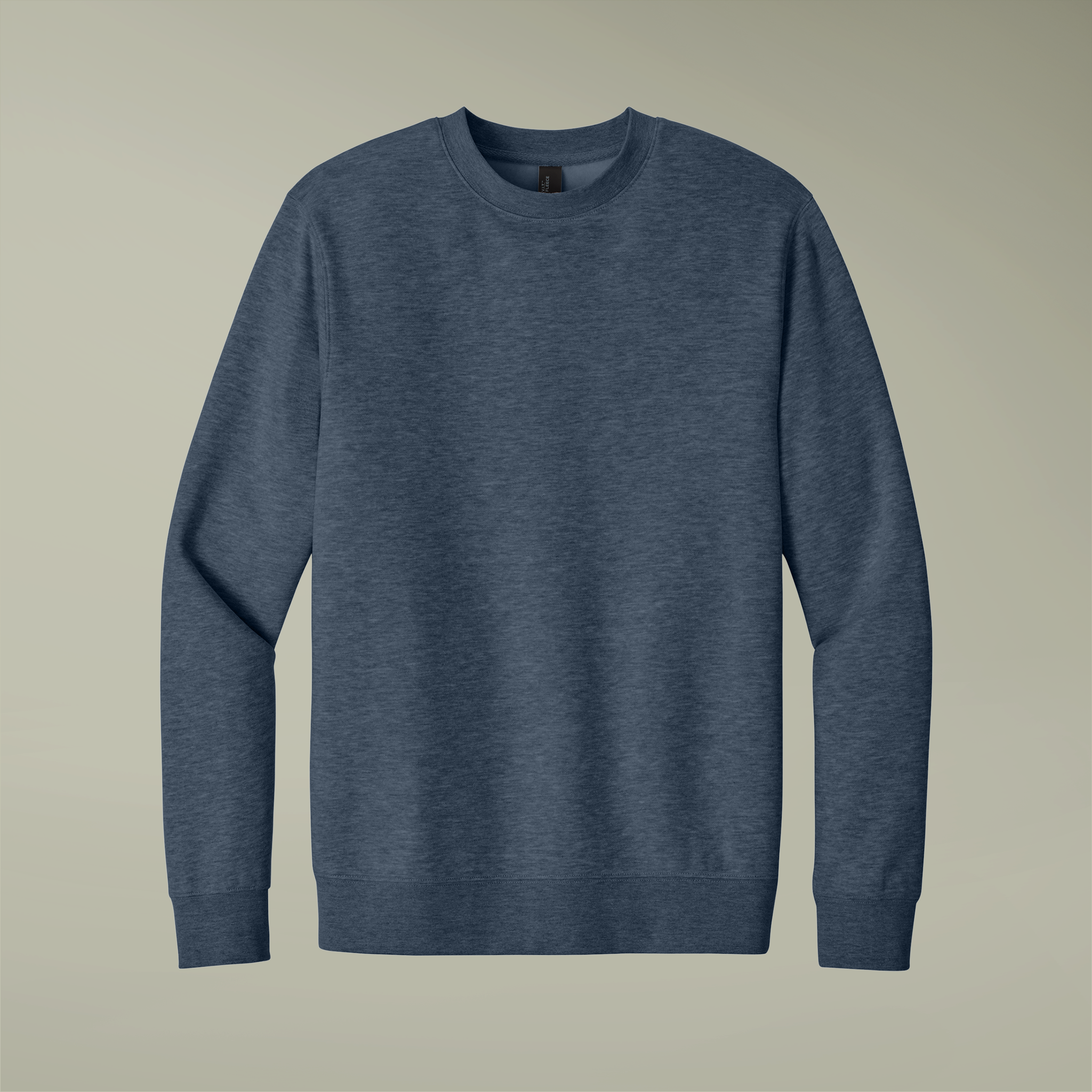 District® V.I.T.™ Unisex Fleece Crew - Thumbnail Image