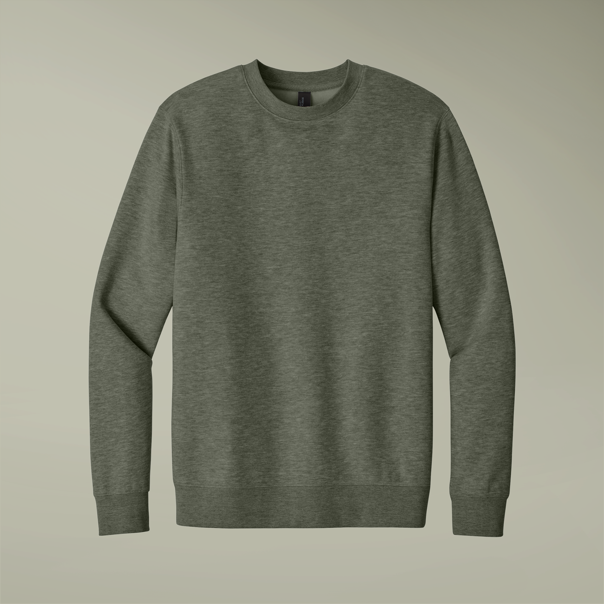 District® V.I.T.™ Unisex Fleece Crew - Thumbnail Image