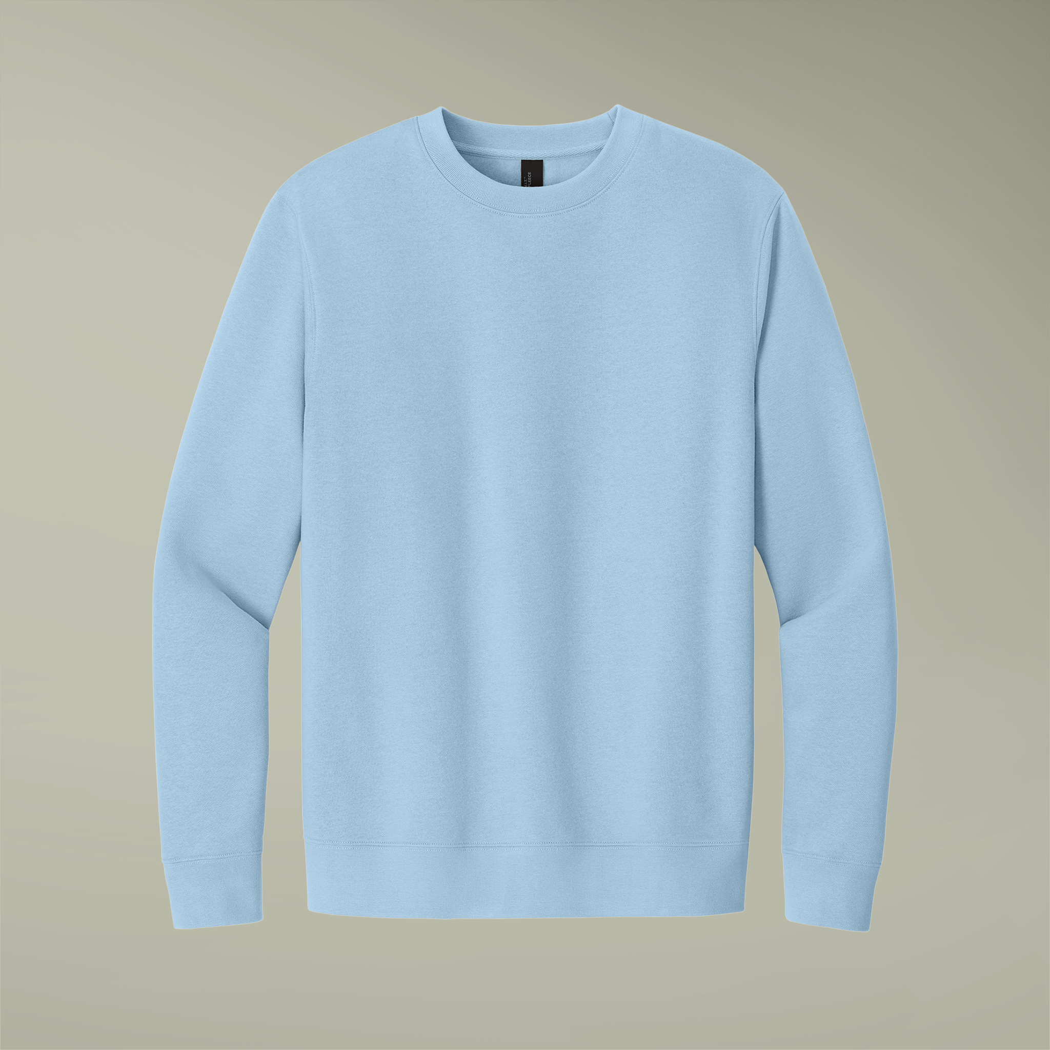District® V.I.T.™ Unisex Fleece Crew - Thumbnail Image