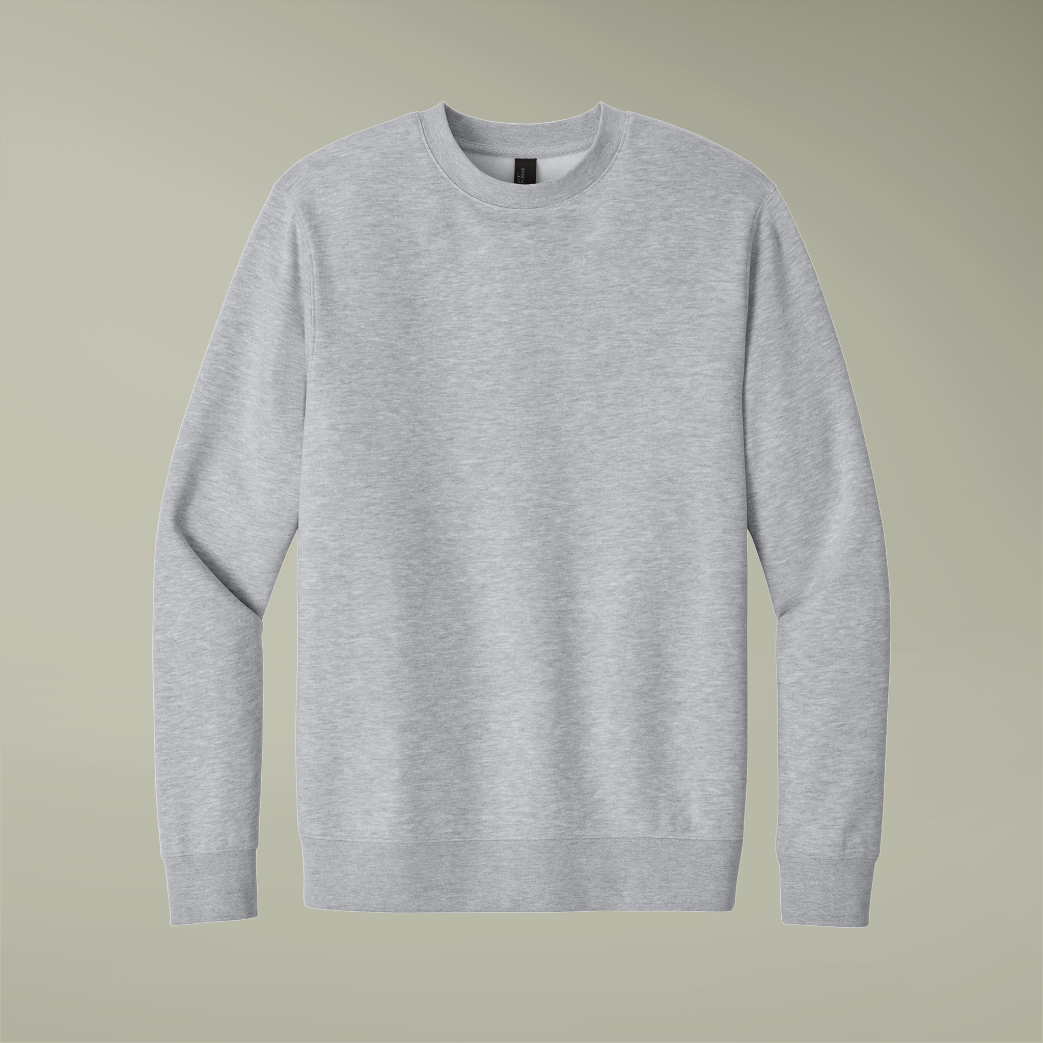 District® V.I.T.™ Unisex Fleece Crew - Thumbnail Image