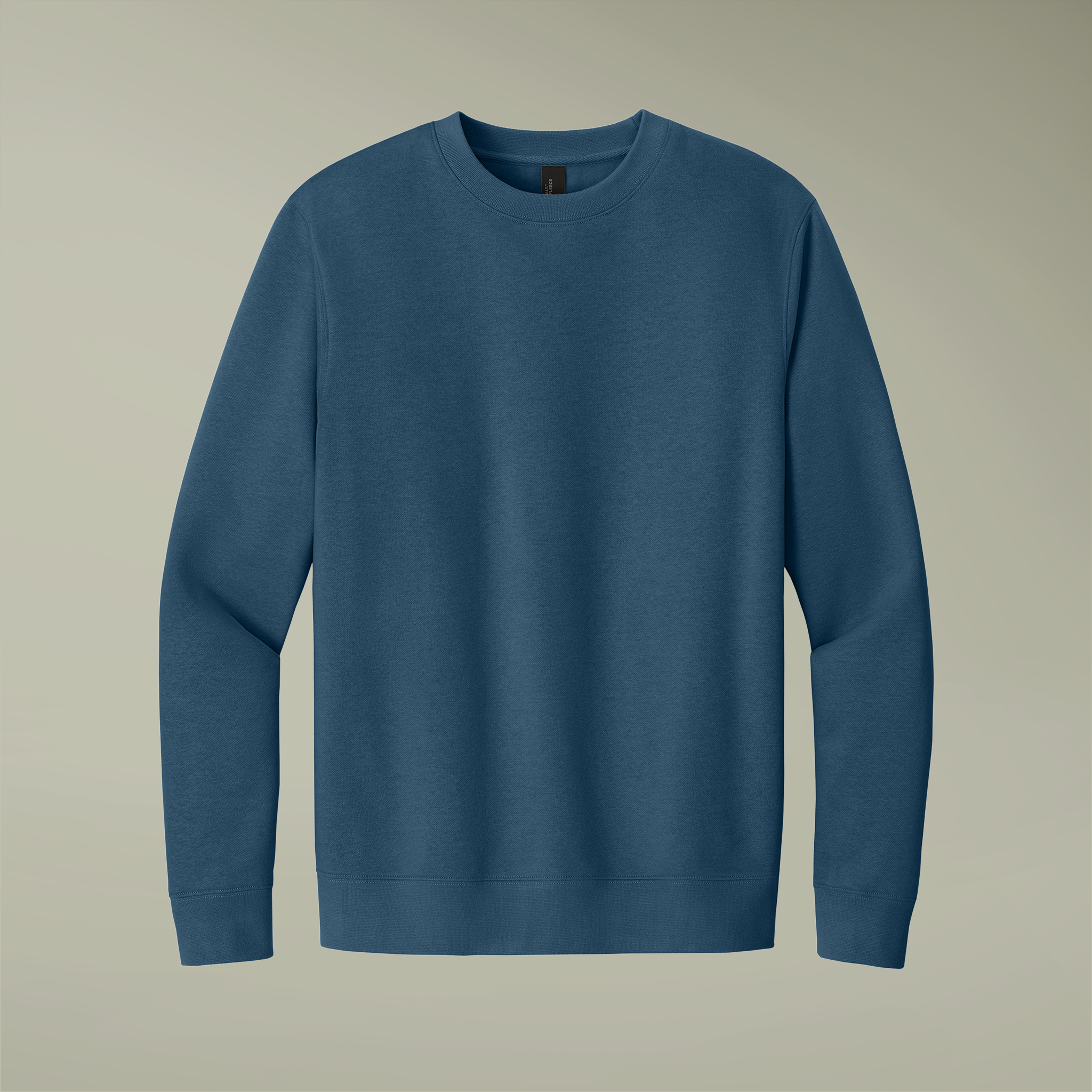 District® V.I.T.™ Unisex Fleece Crew - Thumbnail Image