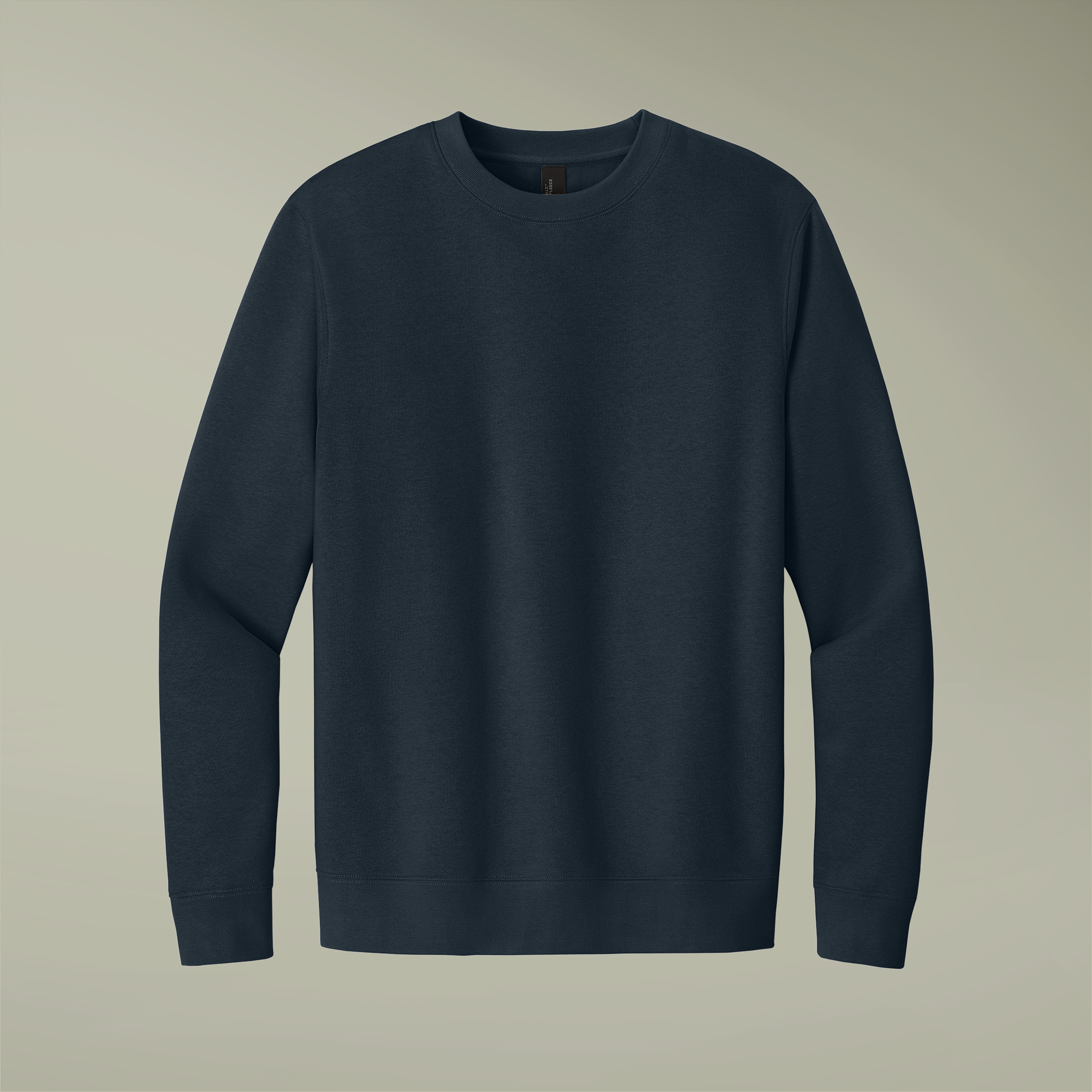 District® V.I.T.™ Unisex Fleece Crew - Thumbnail Image
