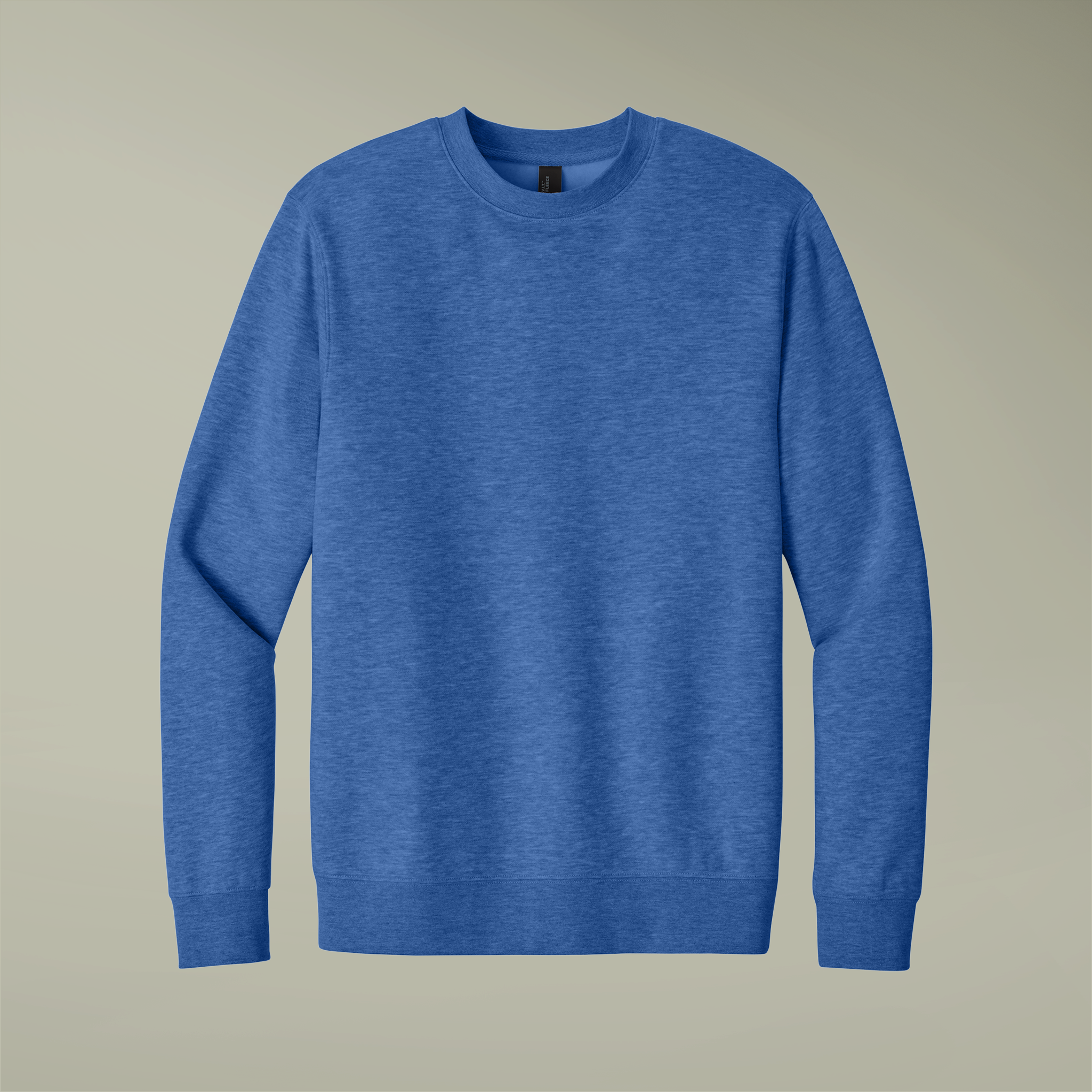 District® V.I.T.™ Unisex Fleece Crew - Thumbnail Image