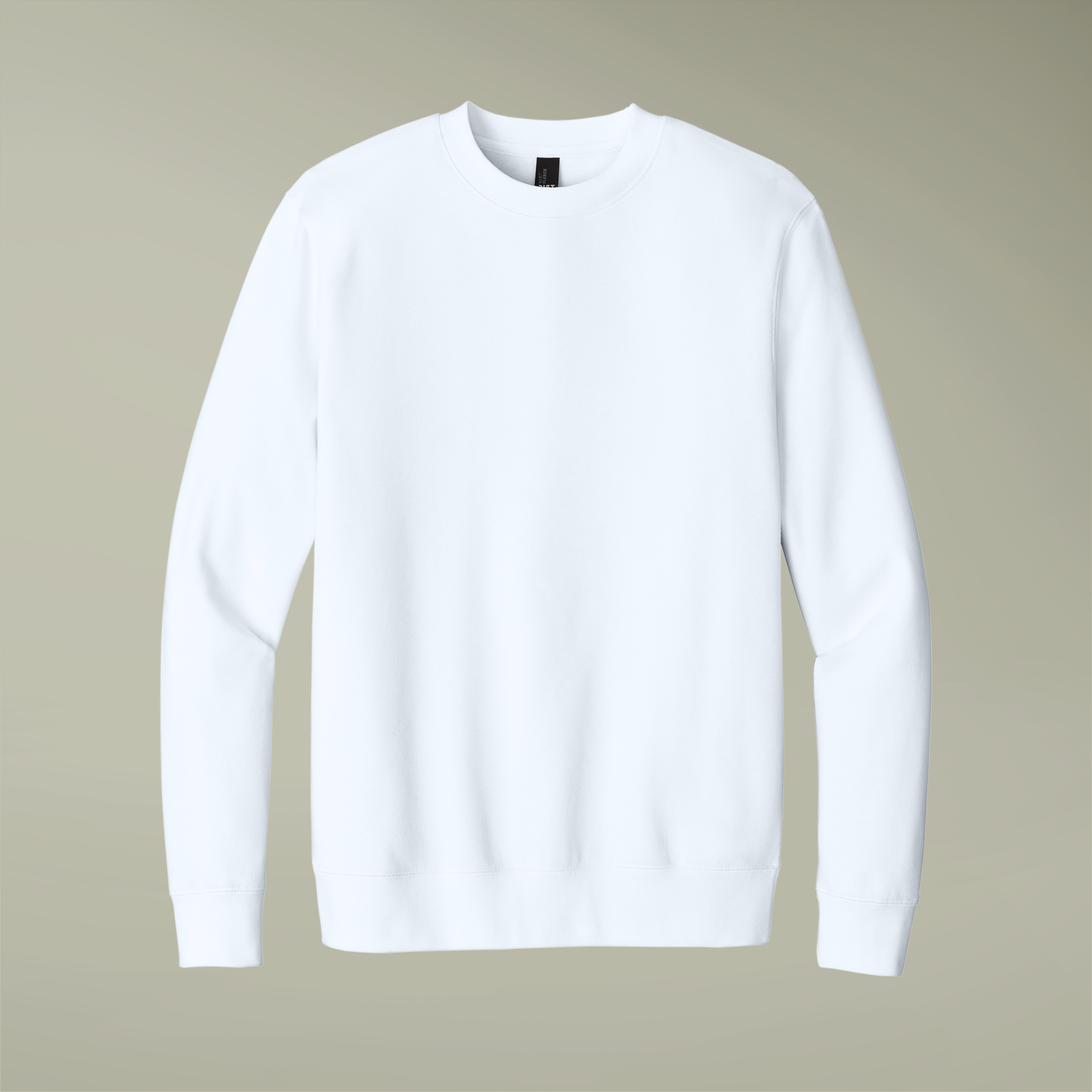 District® V.I.T.™ Unisex Fleece Crew - Thumbnail Image