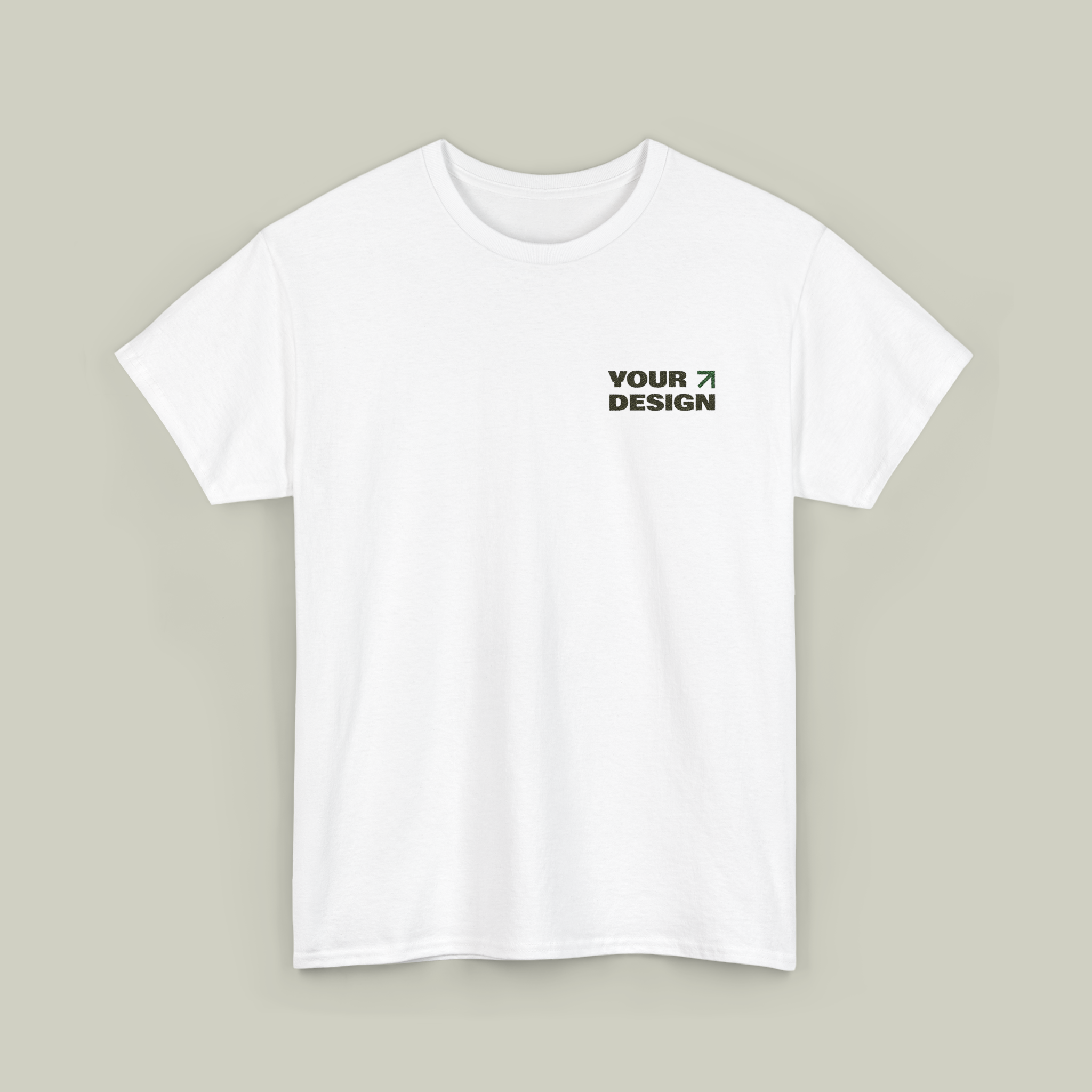 【HUGYOURSKIN】Ornament Print Top (White) MUSINSA | HUG YOUR SKIN Ornament Print Top (White)