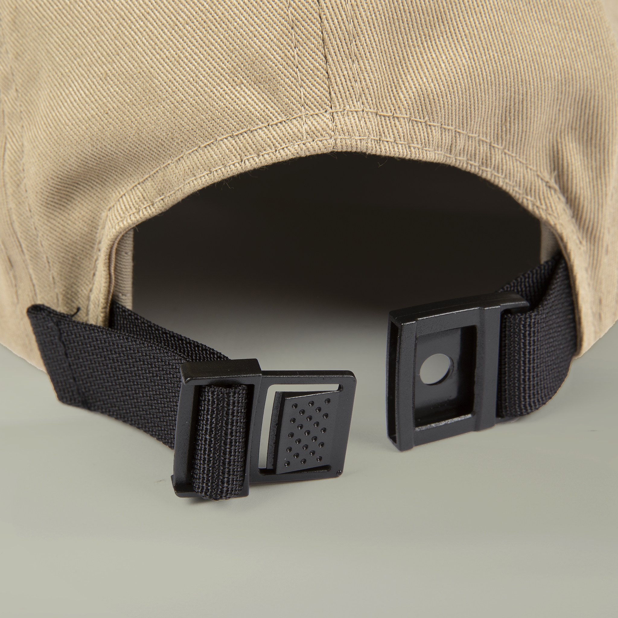 5 Panel Cap (Embroidery) - Thumbnail Image