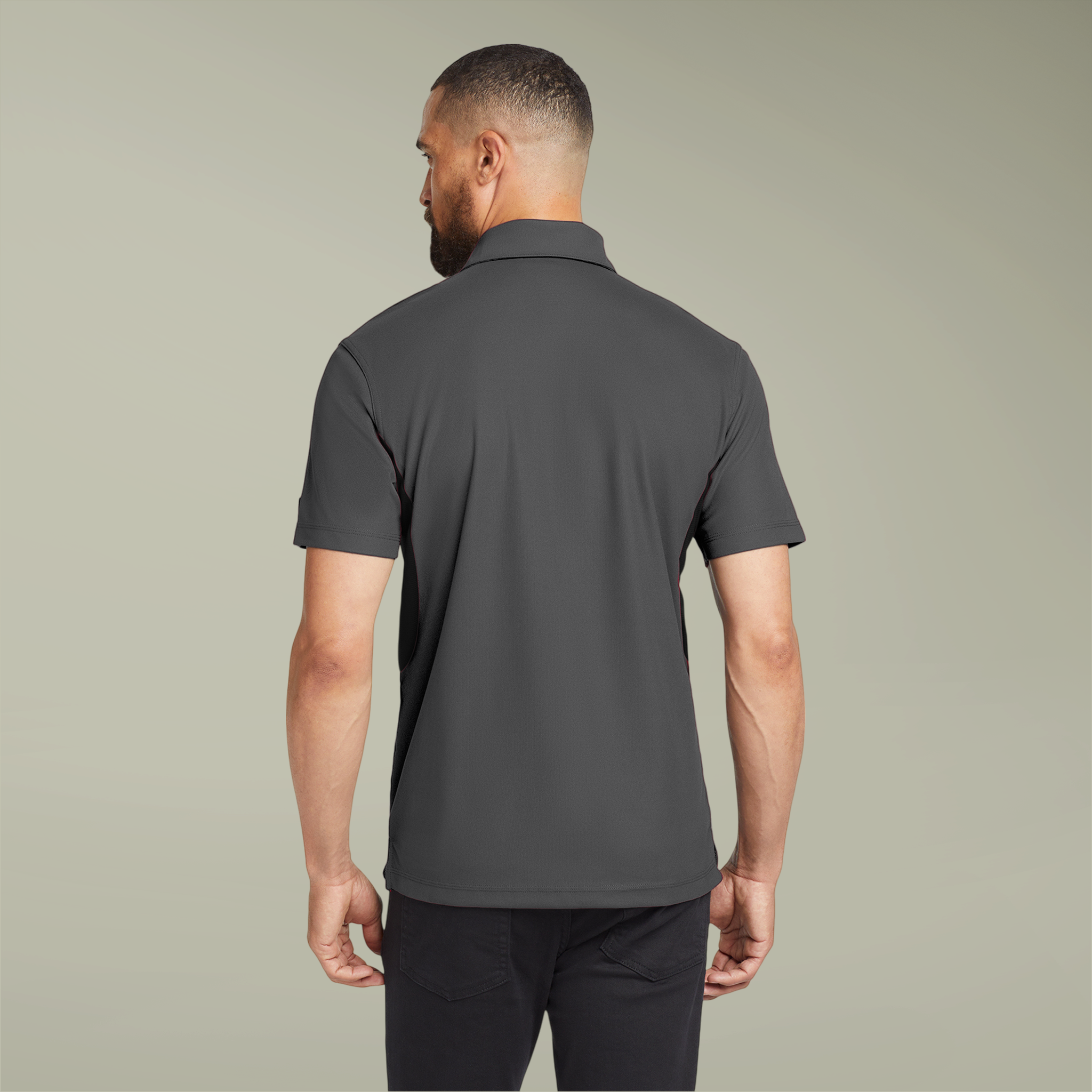 OGIO® Unisex Accelerator Polo