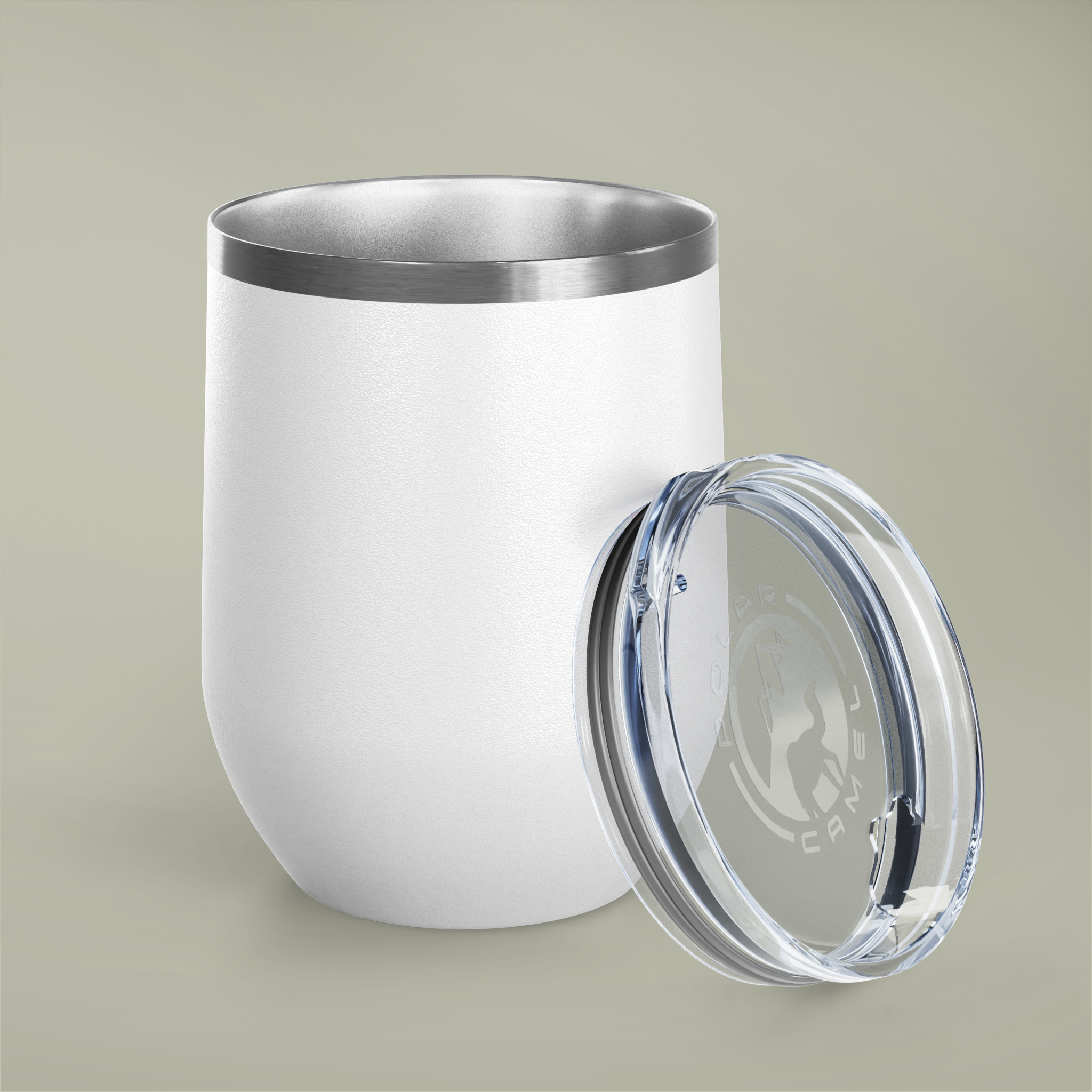 Wine Tumbler, 12ozDesign