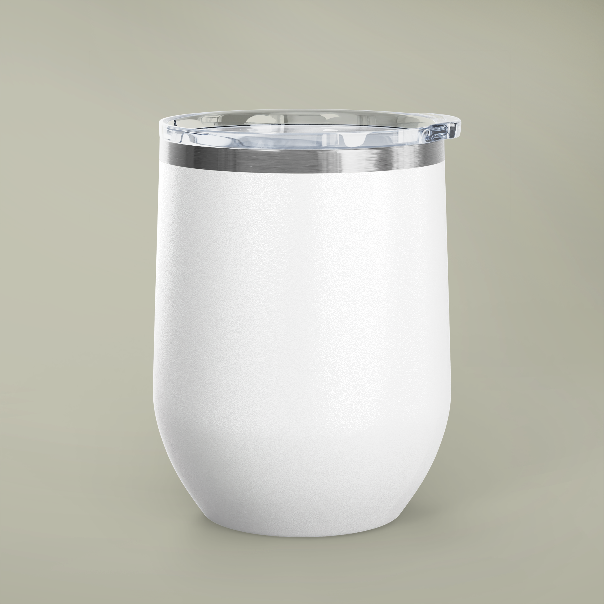 Wine Tumbler, 12oz - Thumbnail Image