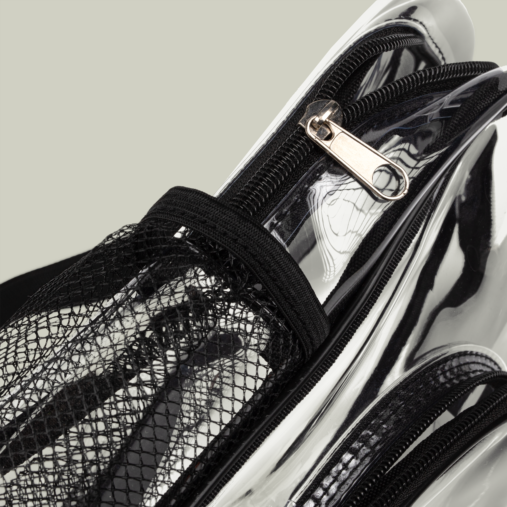 Clear Stadium Backpack - Thumbnail Image