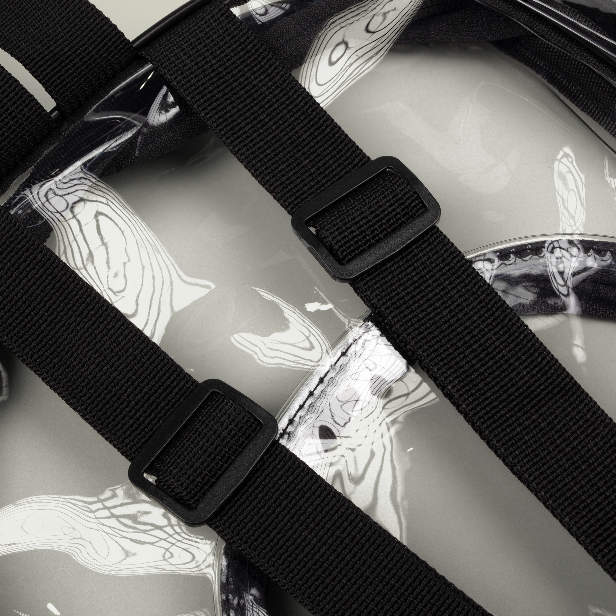 Clear Stadium Backpack - Thumbnail Image