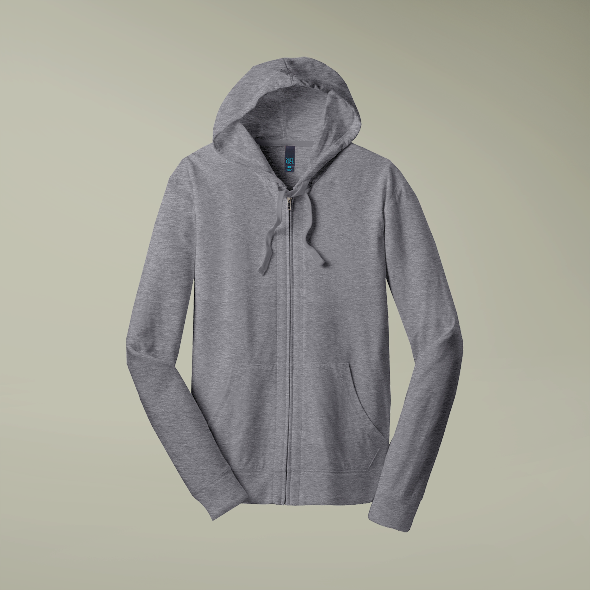 The North Face Double-Knit Full-Zip Hoodie | Product | SanMar