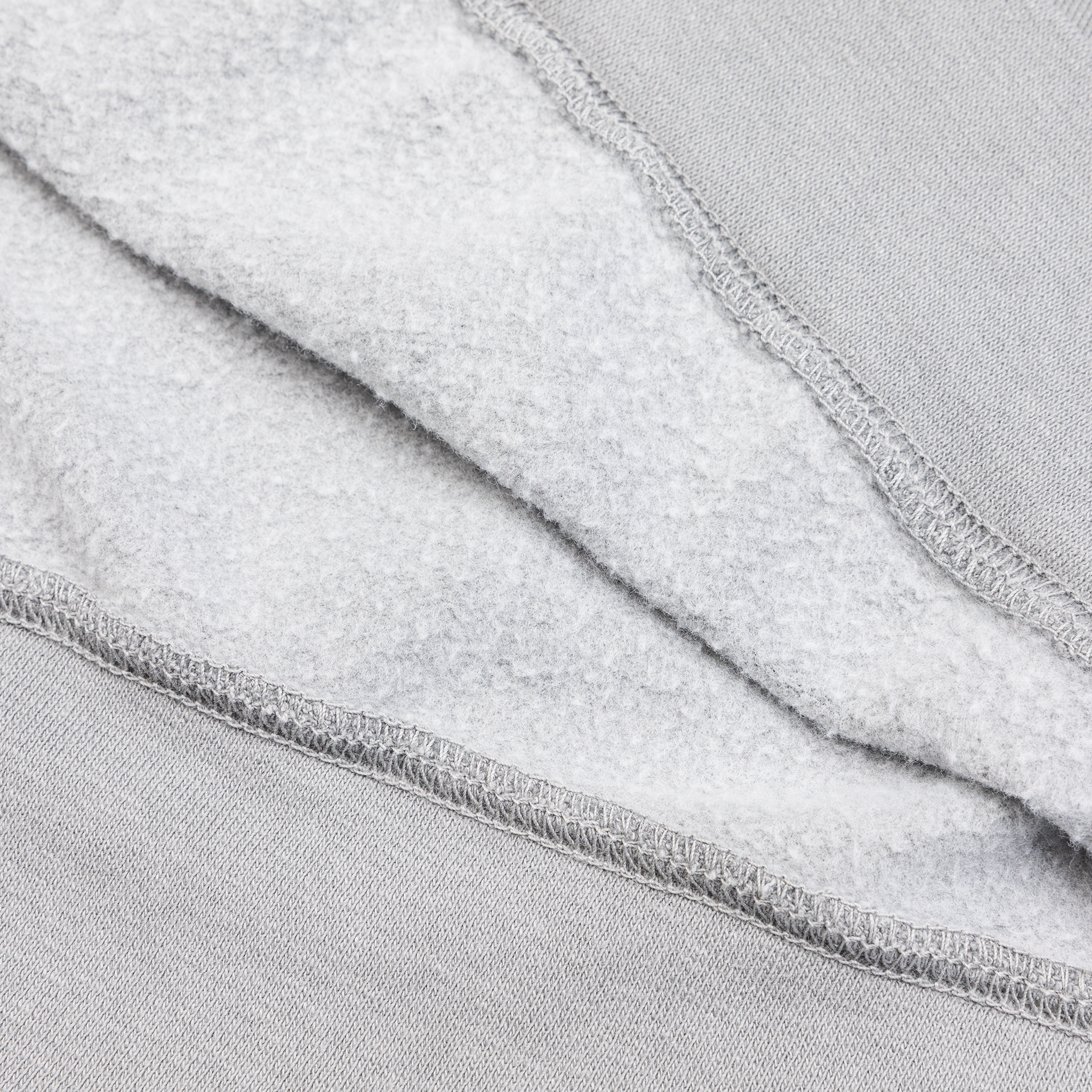 Unisex Adult Quarter-Zip Sweatshirt - Thumbnail Image