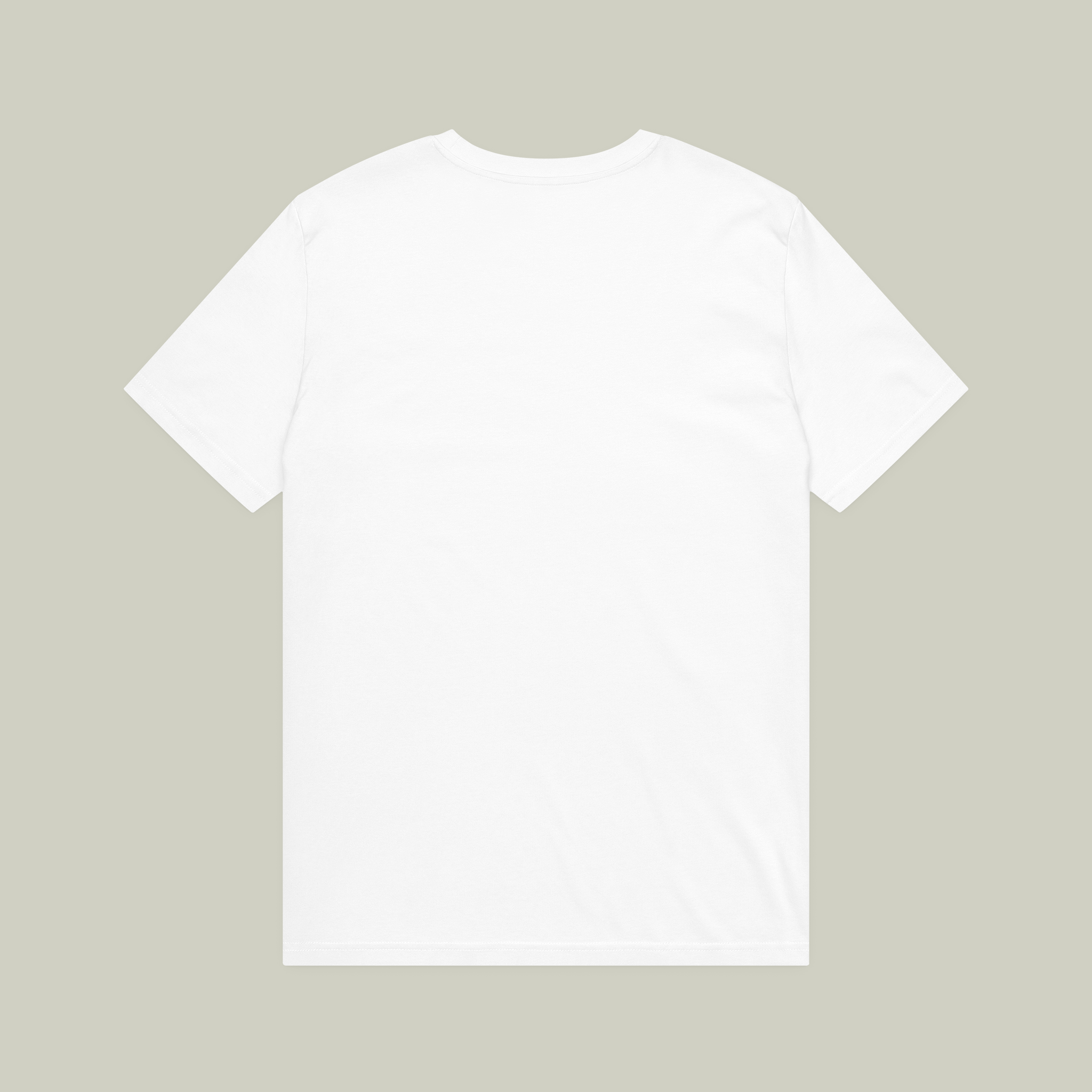 Unisex Crafter Organic Mid-Light T-Shirt - Thumbnail Image