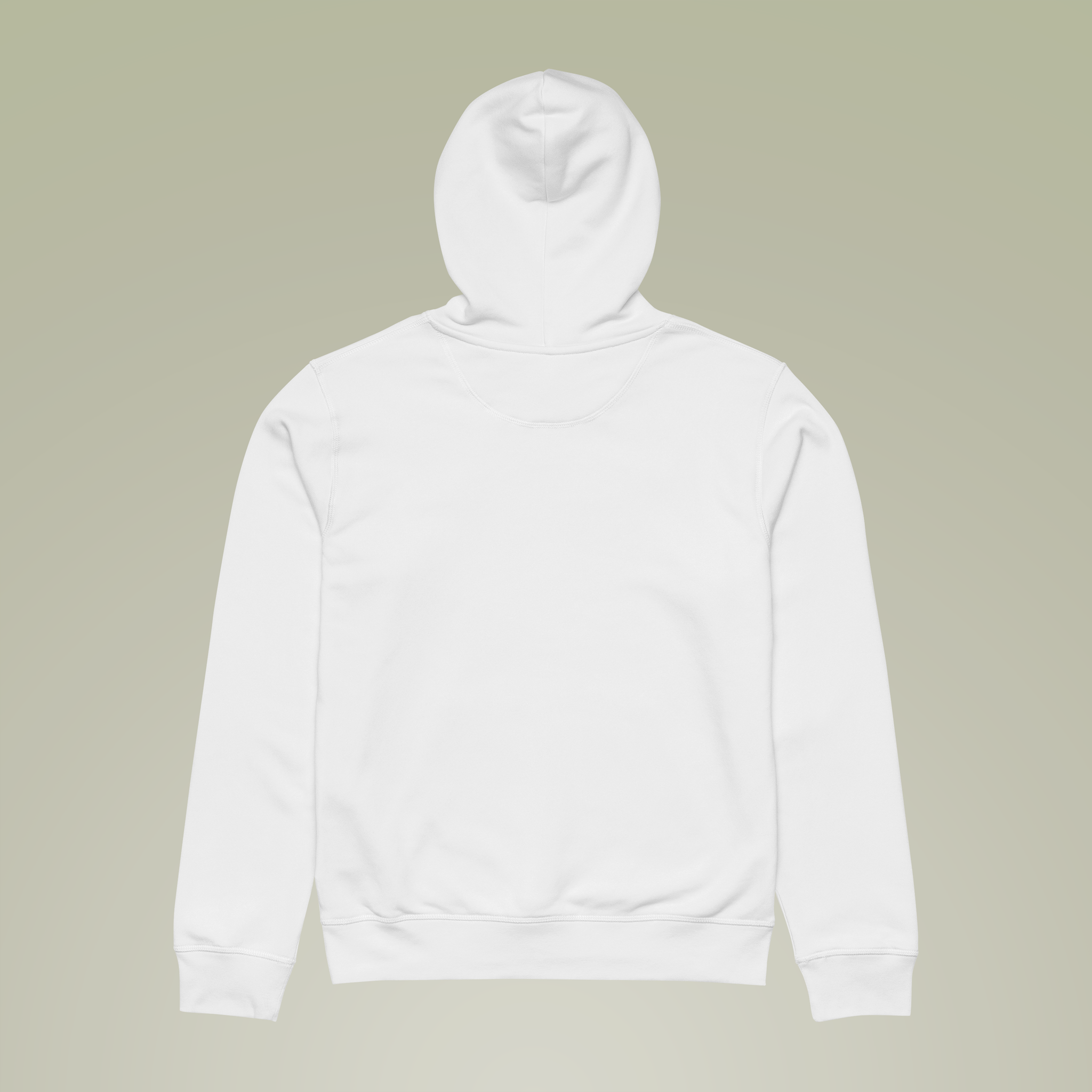 Unisex Drummer 2.0 Organic Mid-Weight Hoodie - Thumbnail Image