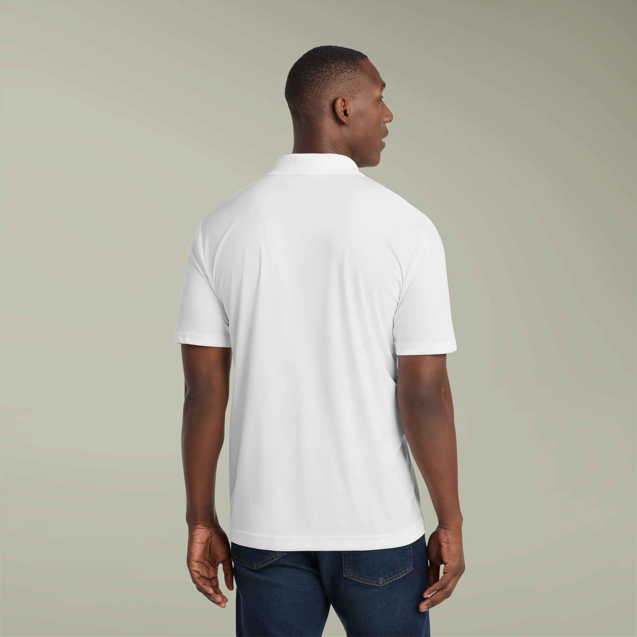 Sport-Tek® PosiCharge® Competitor™ Polo