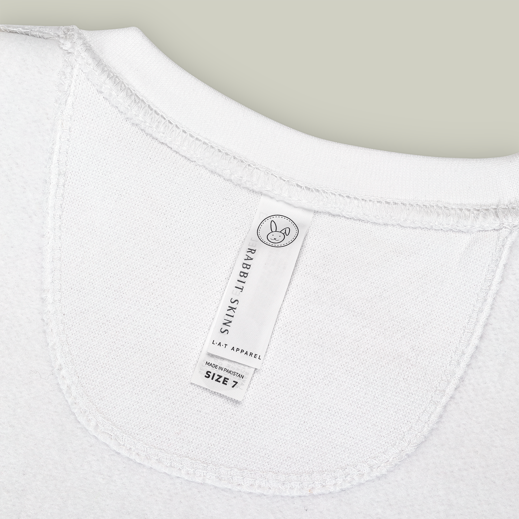 Toddler Sweatshirt - Thumbnail Image
