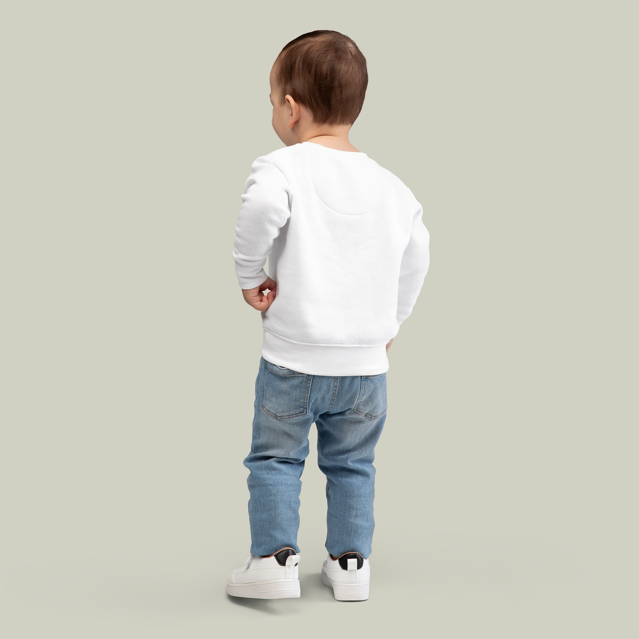 Toddler Sweatshirt - Thumbnail Image