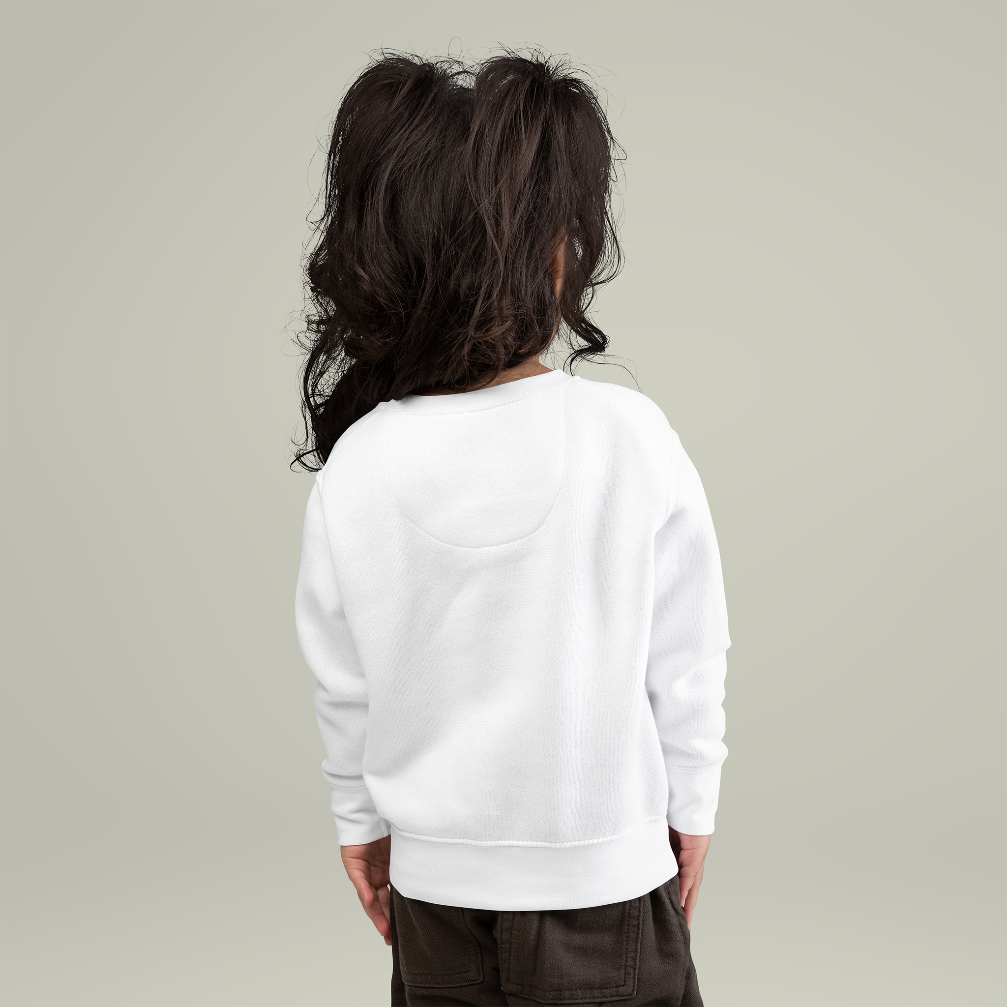 Toddler Sweatshirt - Thumbnail Image