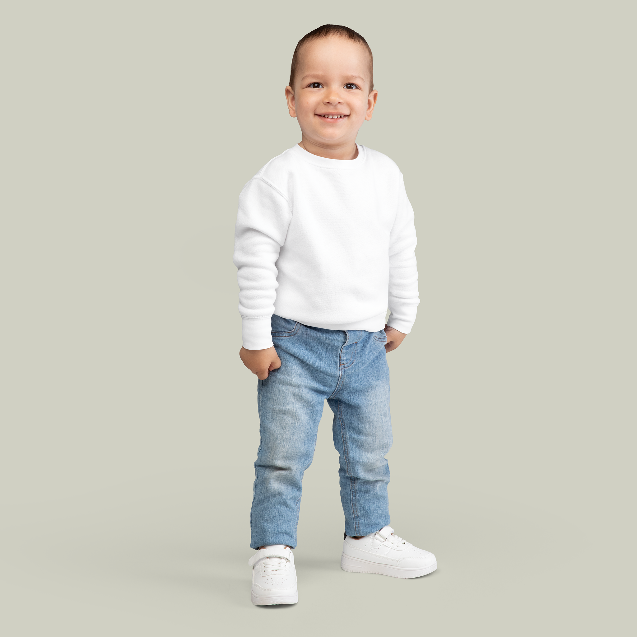 Toddler Sweatshirt