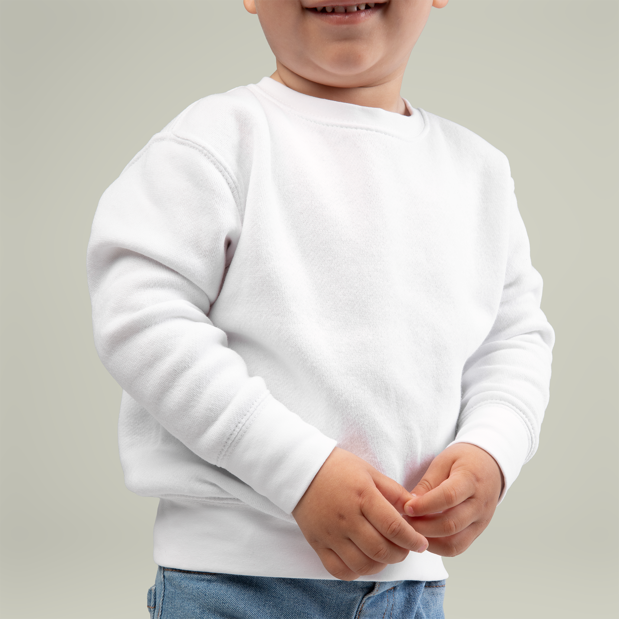Toddler Sweatshirt - Thumbnail Image