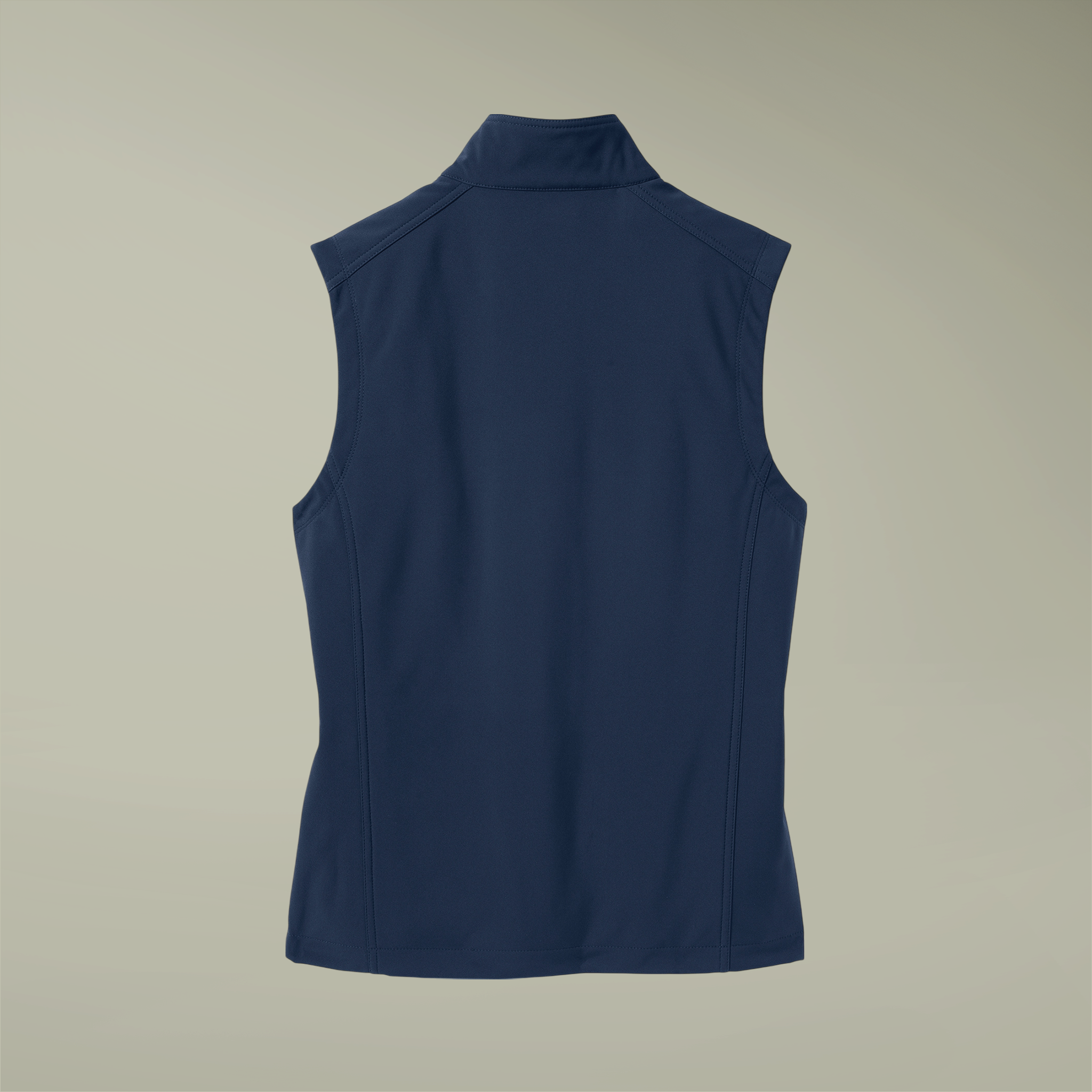 Port Authority® Men's Core Soft Shell Vest (Embroidery)