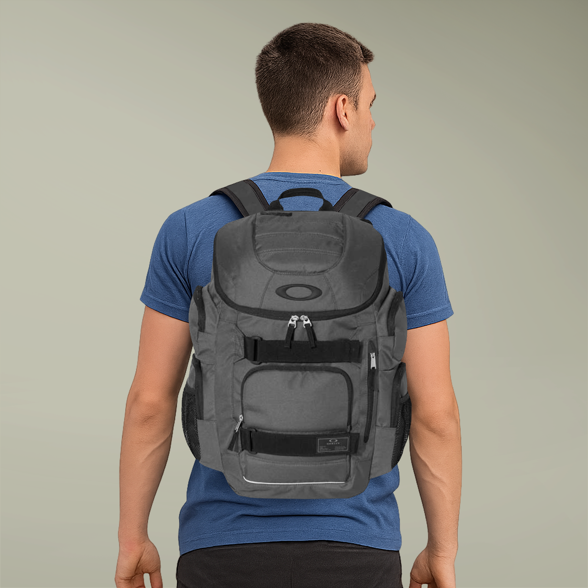 Enduro 2.0 Backpack, 30LDesign