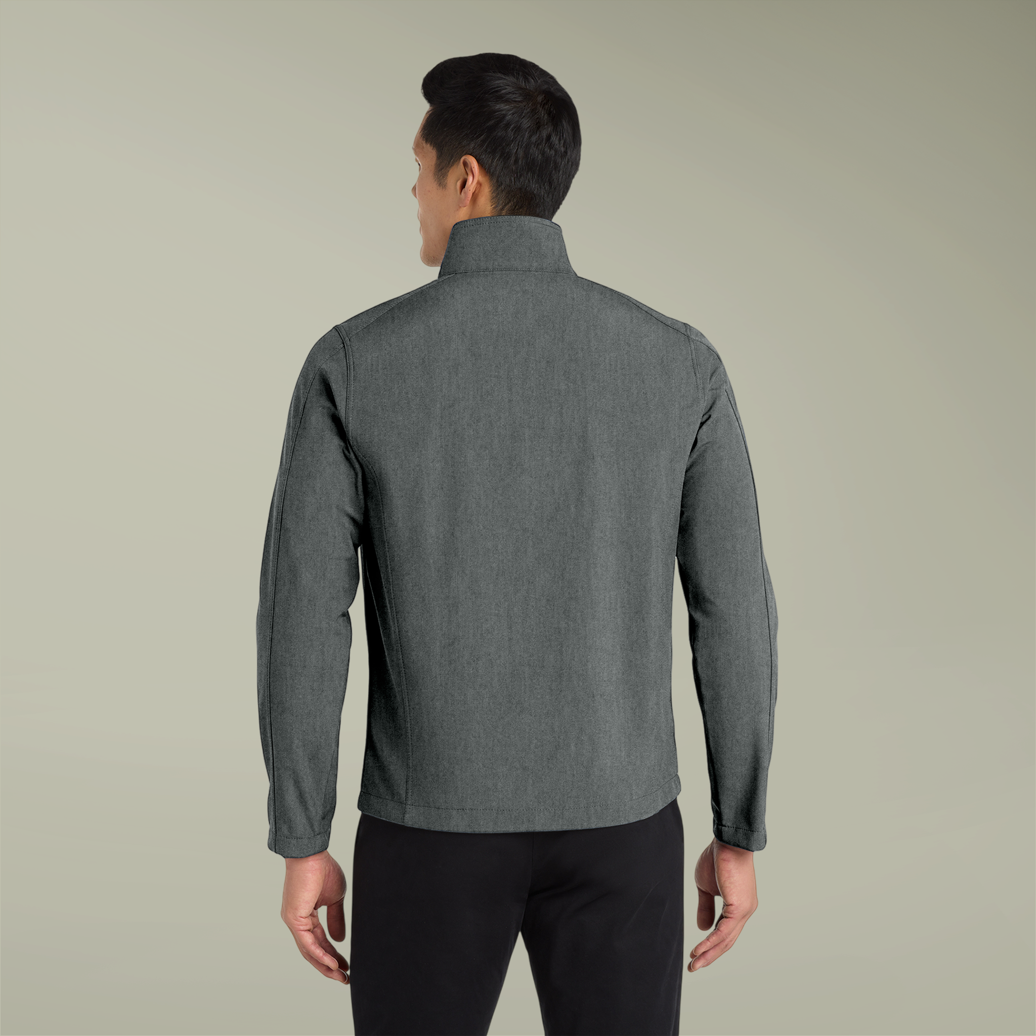 Port Authority® Men's Core Soft Shell Jacket (Embroidery)