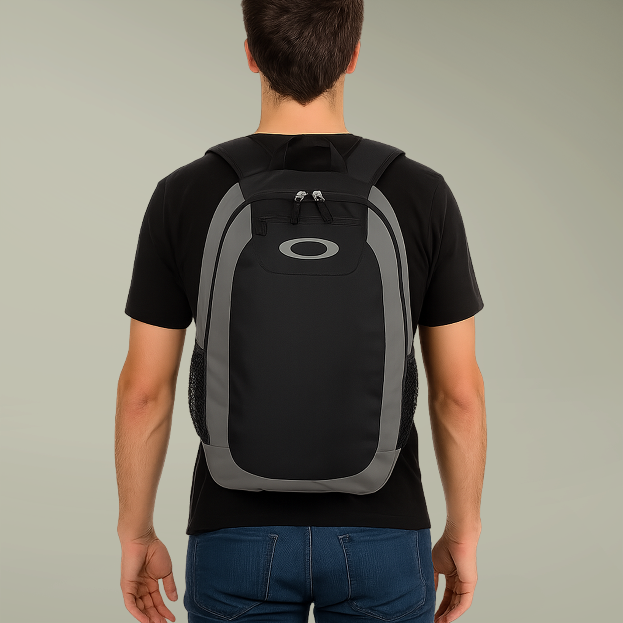 Enduro Backpack, 20LDesign