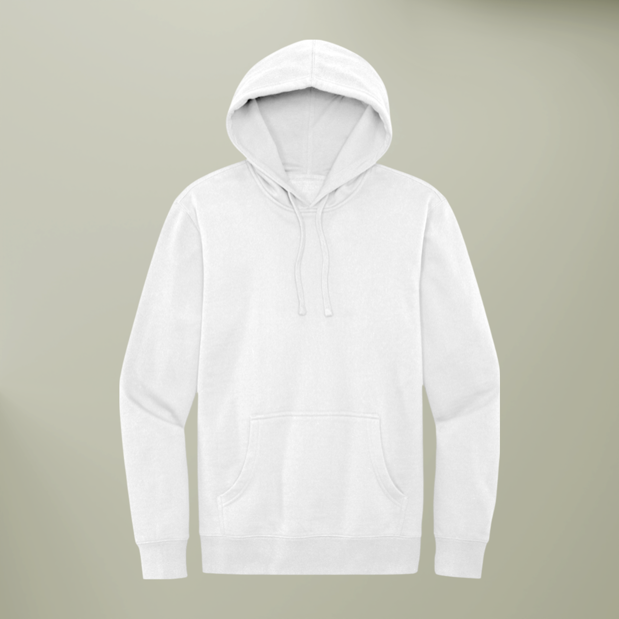 District® V.I.T.™ Men's Fleece Hoodie - Thumbnail Image