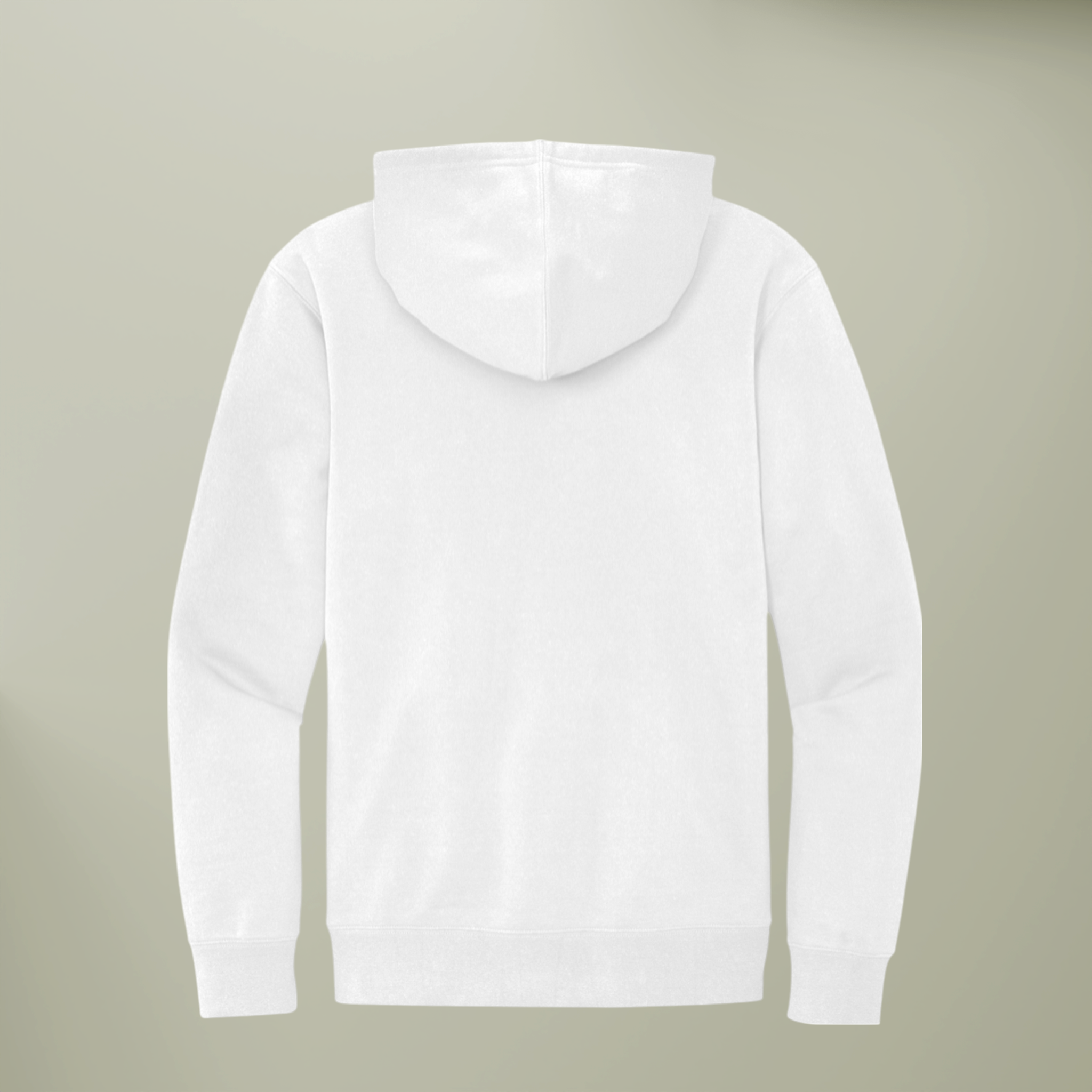 District® V.I.T.™ Men's Fleece Hoodie - Thumbnail Image