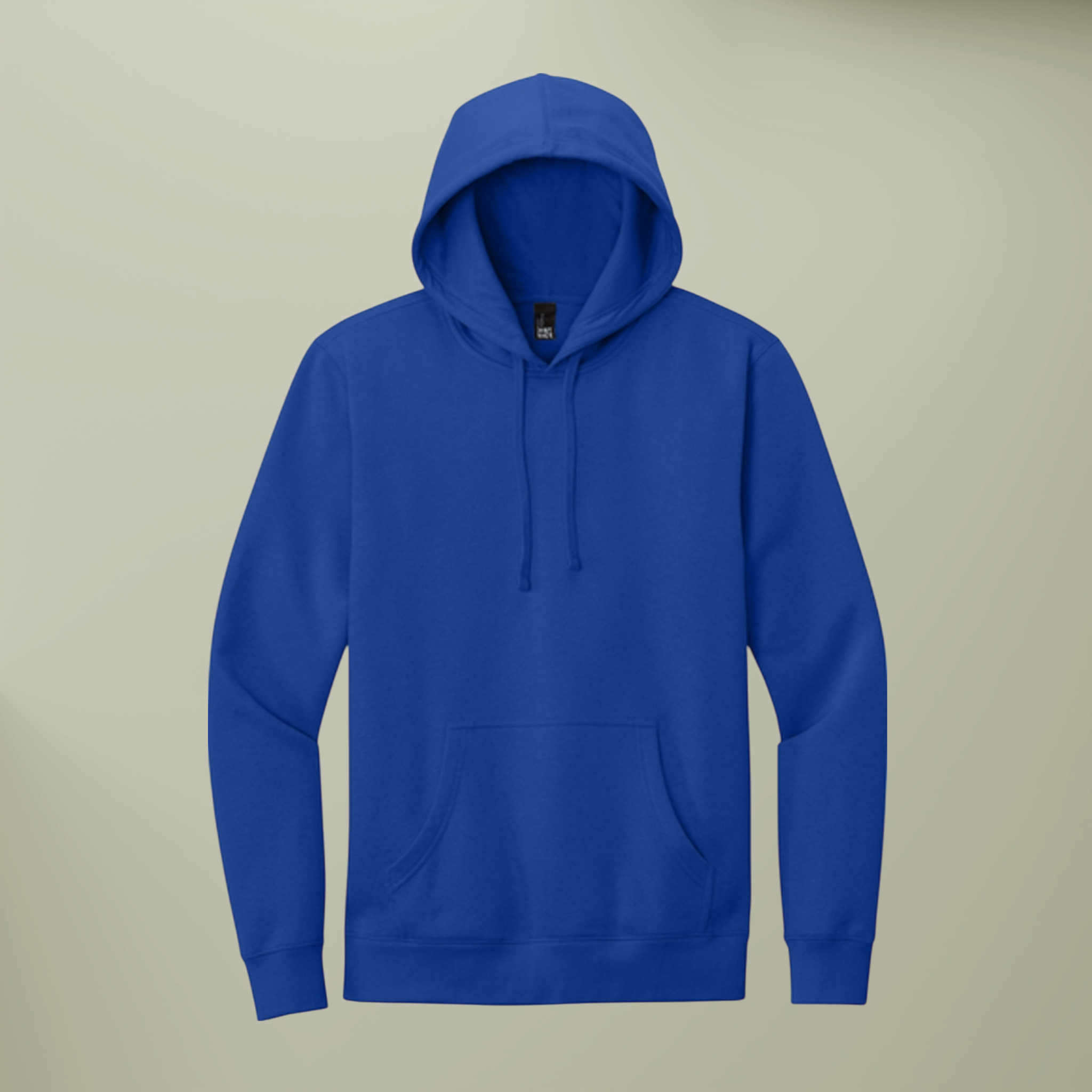 District® V.I.T.™ Men's Fleece Hoodie - Thumbnail Image
